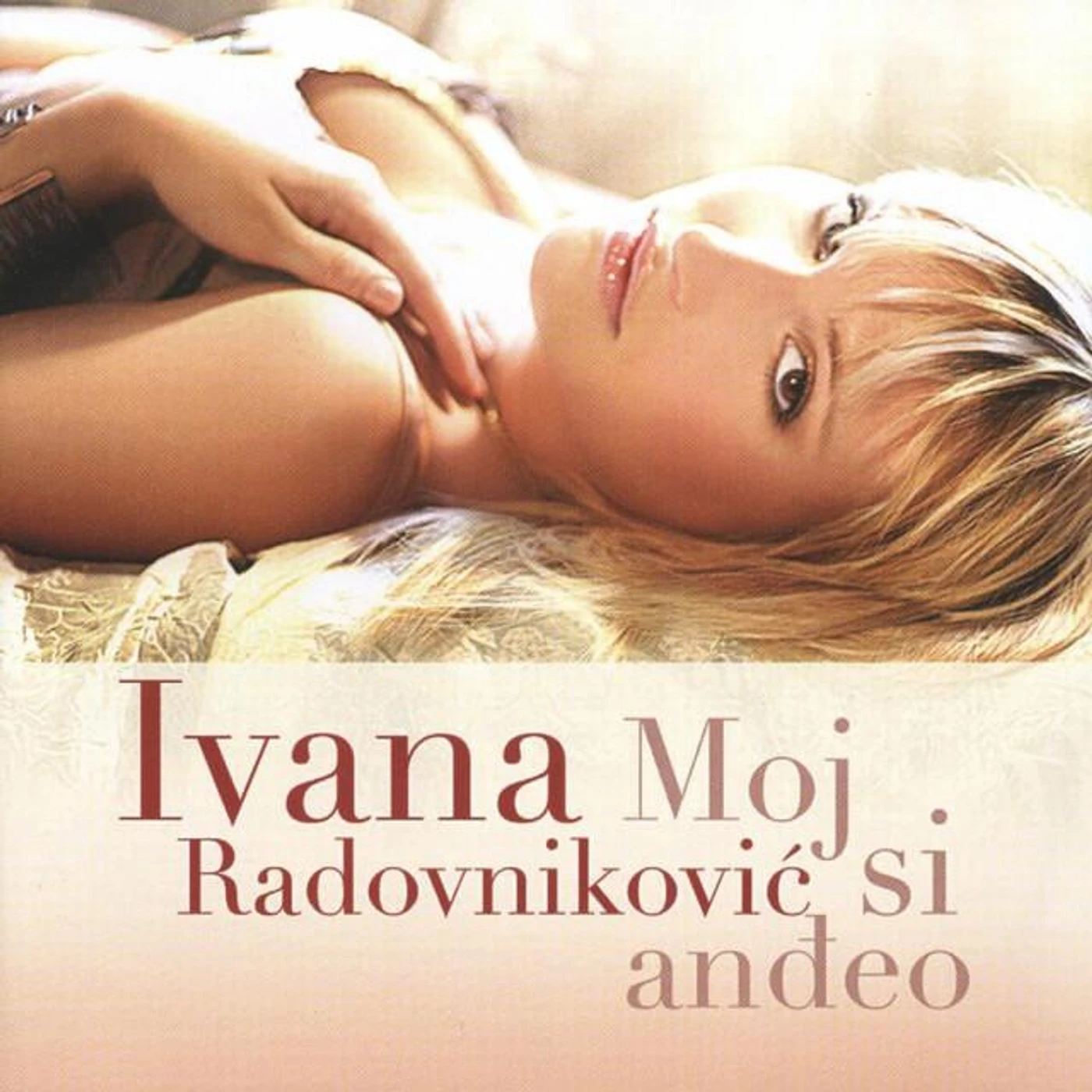 Ivana Radovnikovic Brand Page