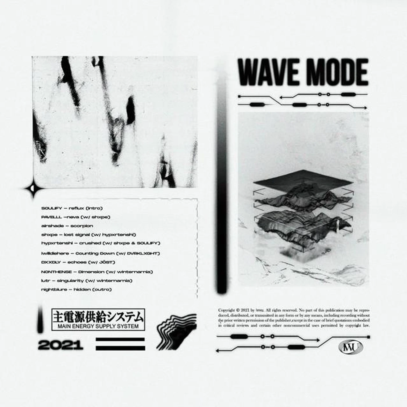 IVVU Brand Page