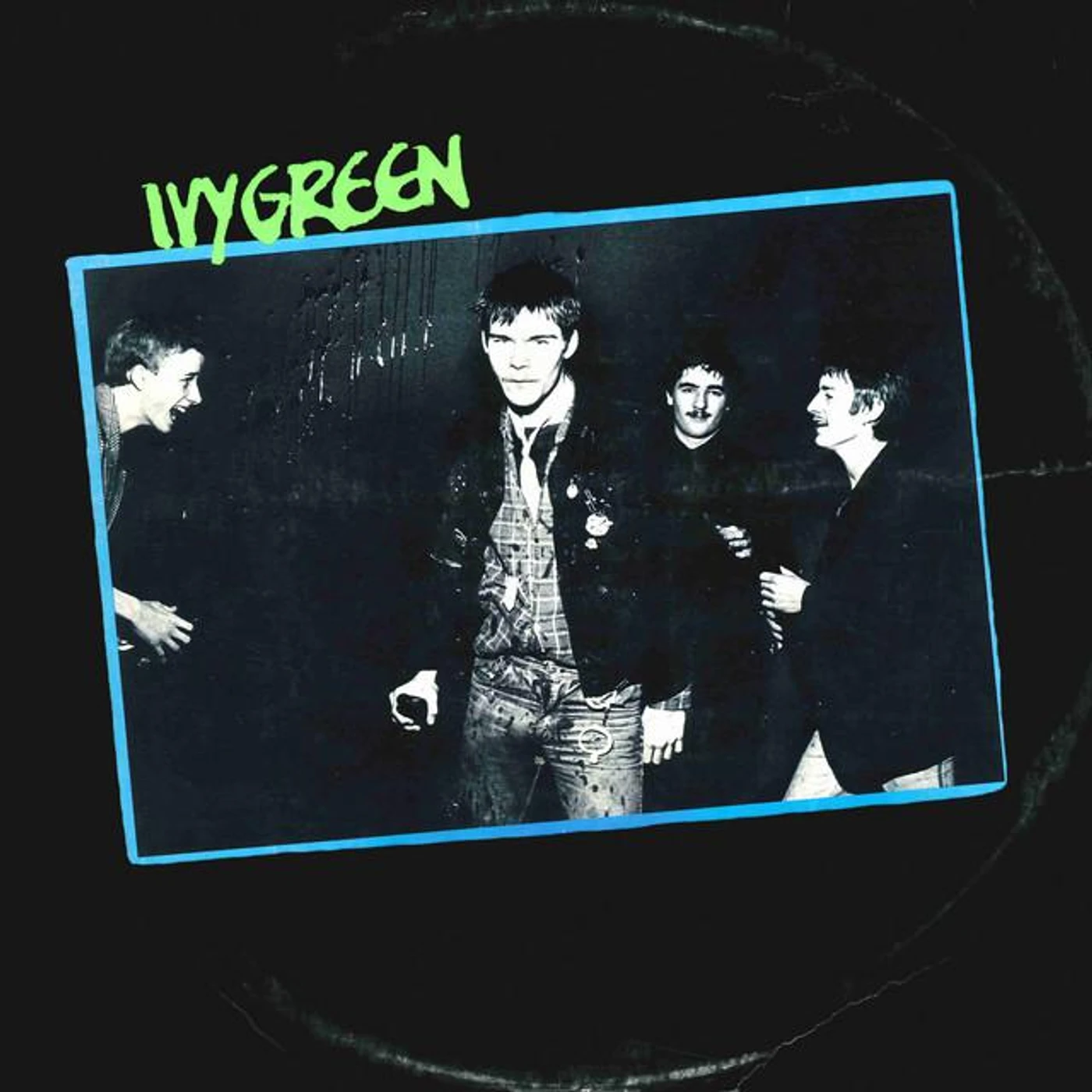 Ivy Green Brand Page