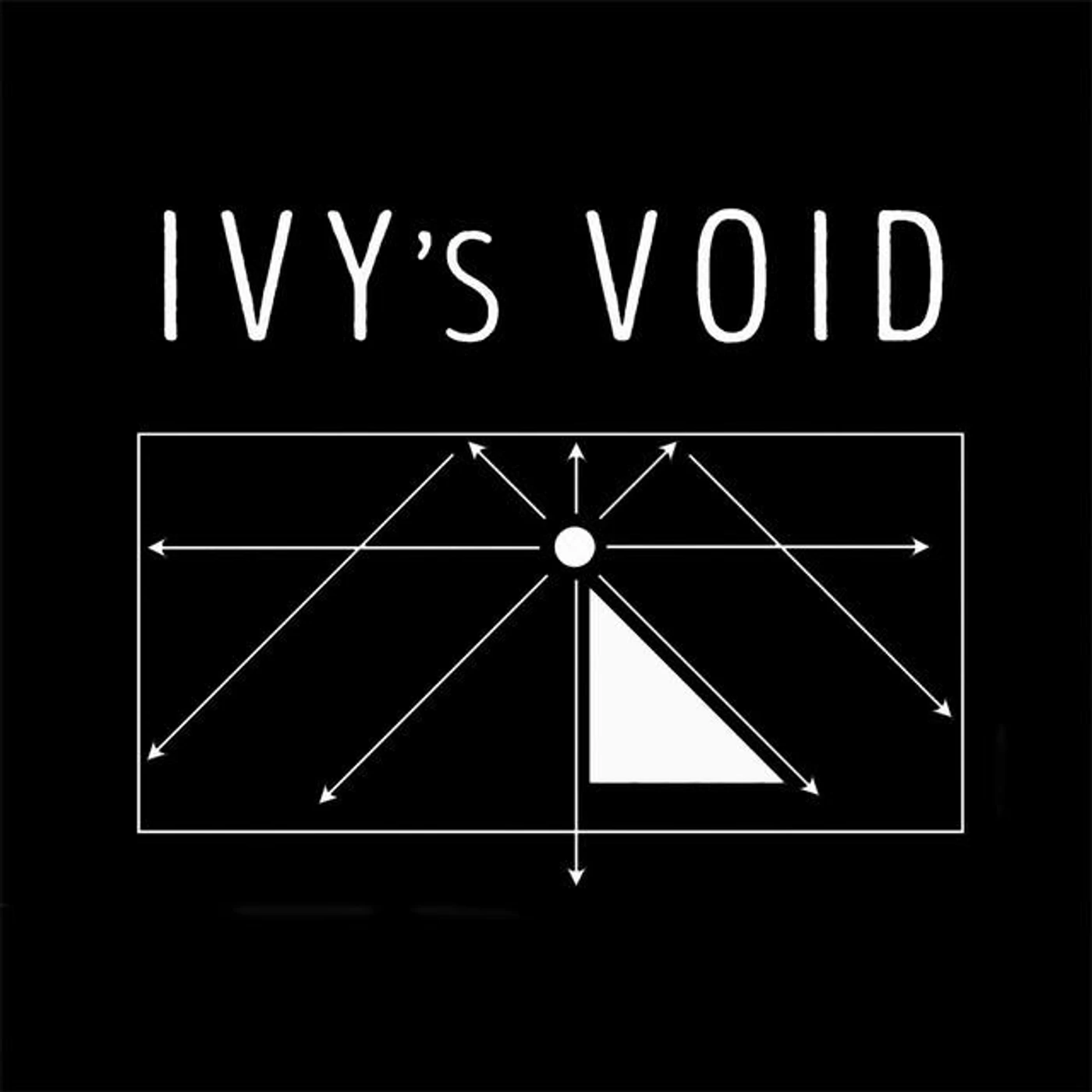 Ivy's Void Brand Page