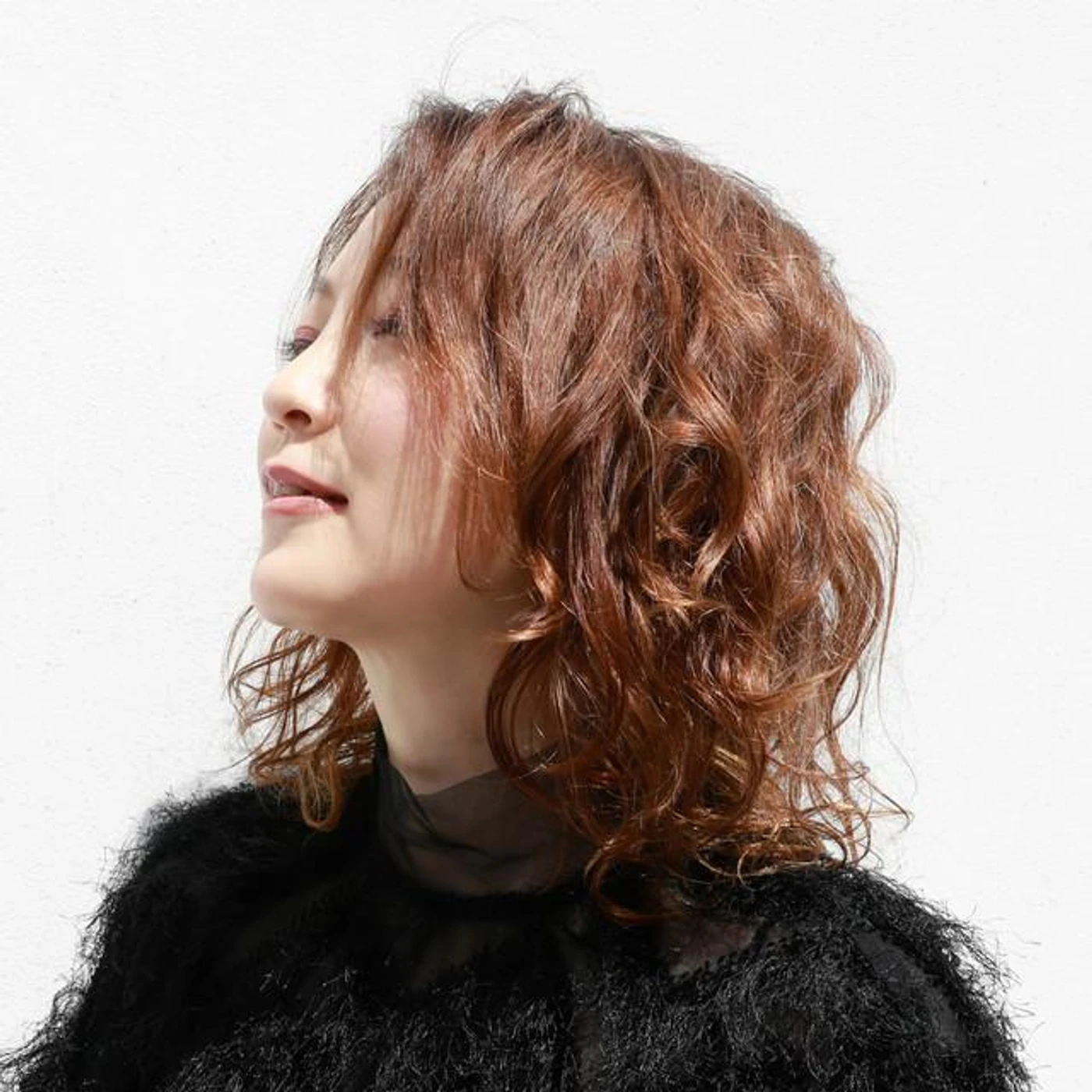 Izumi Kato Brand Page