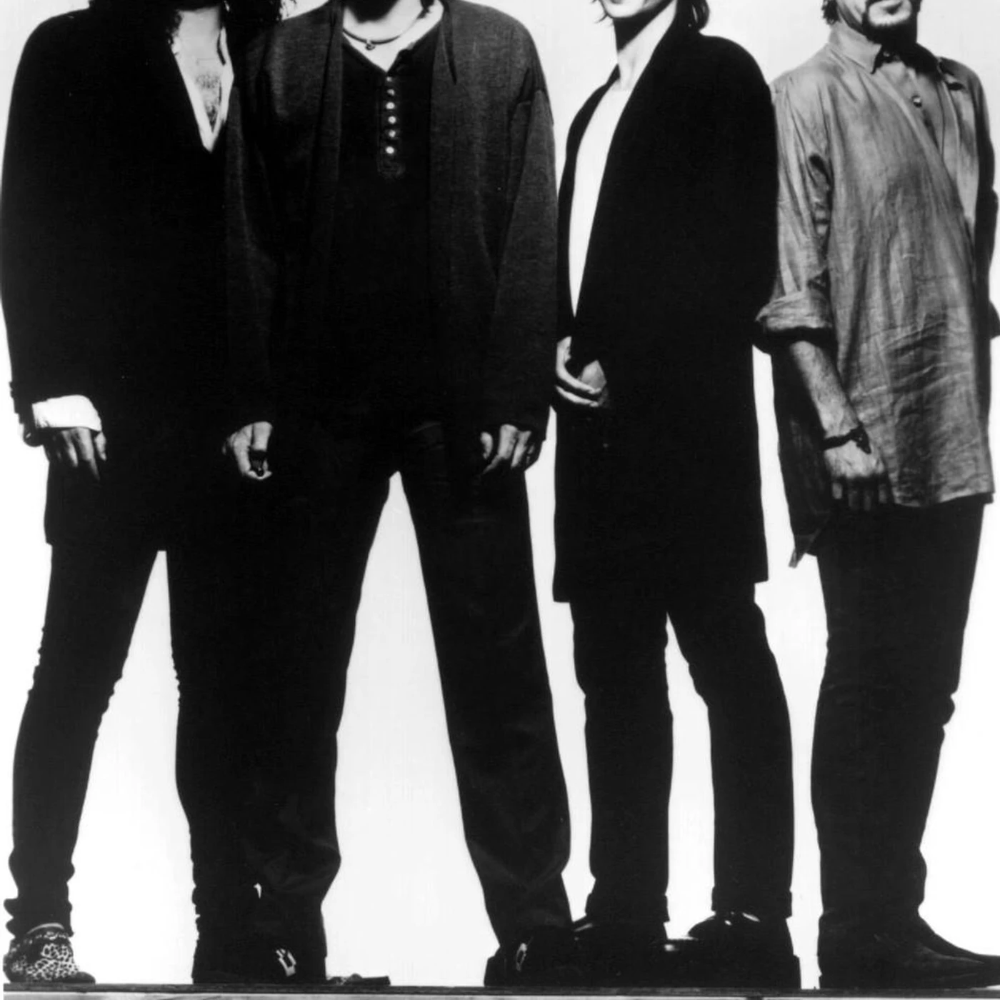 Izzy Stradlin And The Ju Ju Hounds Brand Page