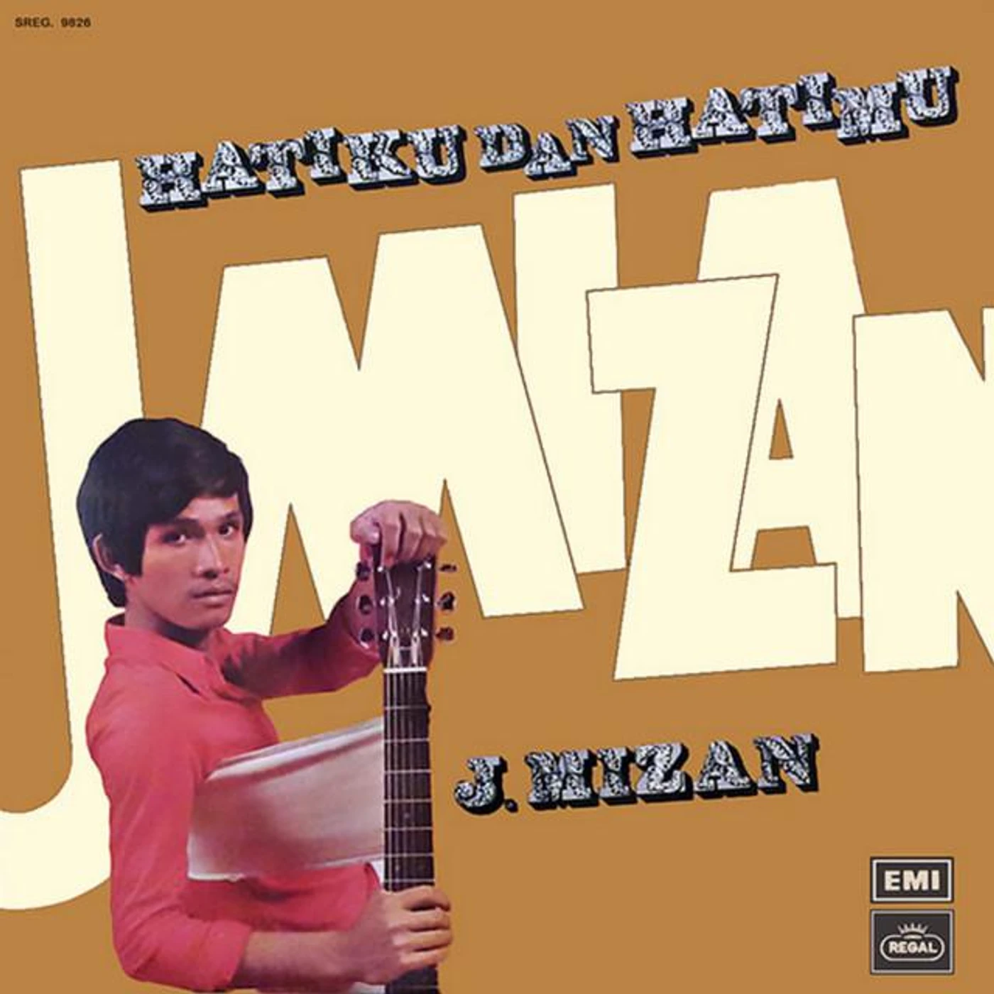 J. Mizan