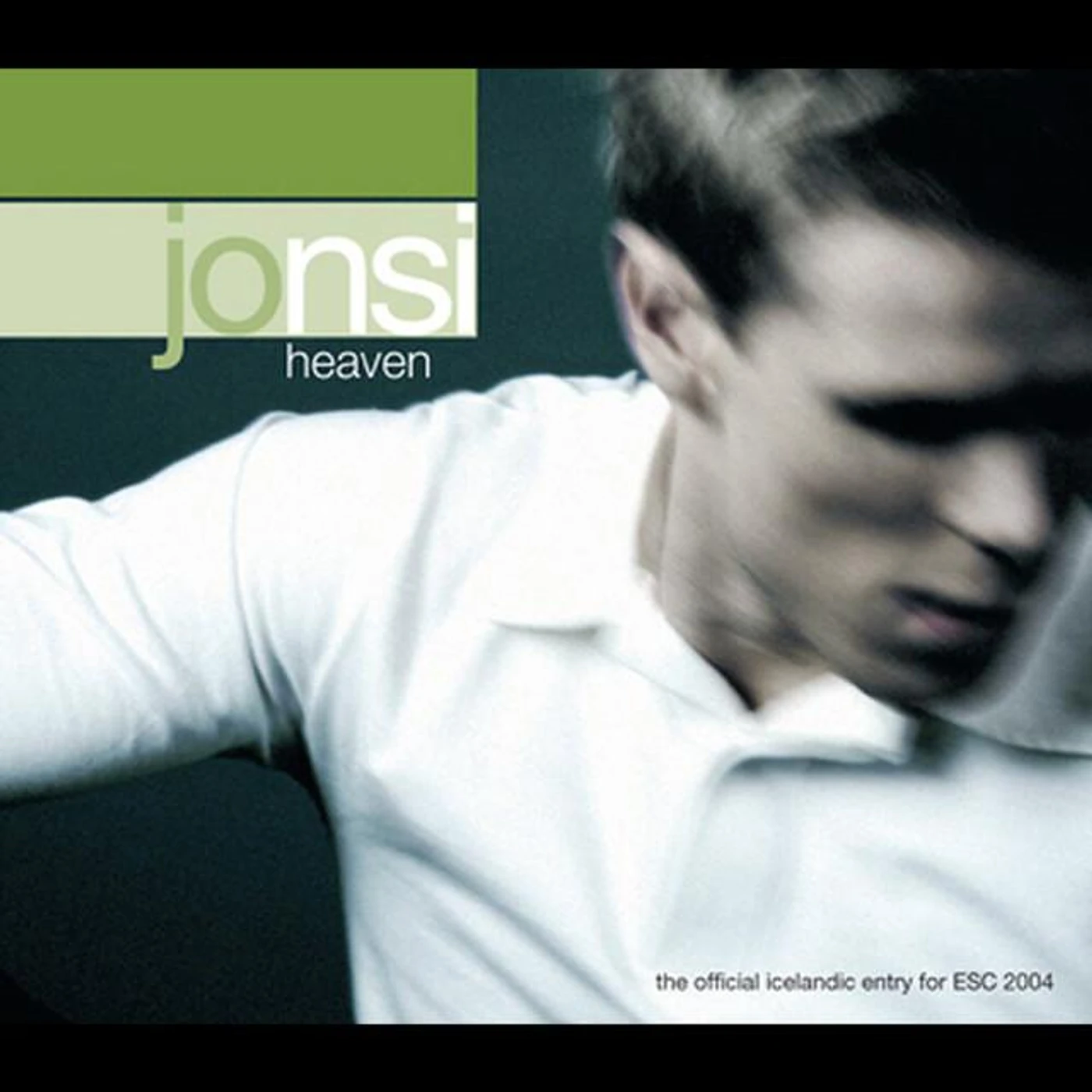 Jón Jósep Snæbjörnsson Brand Page