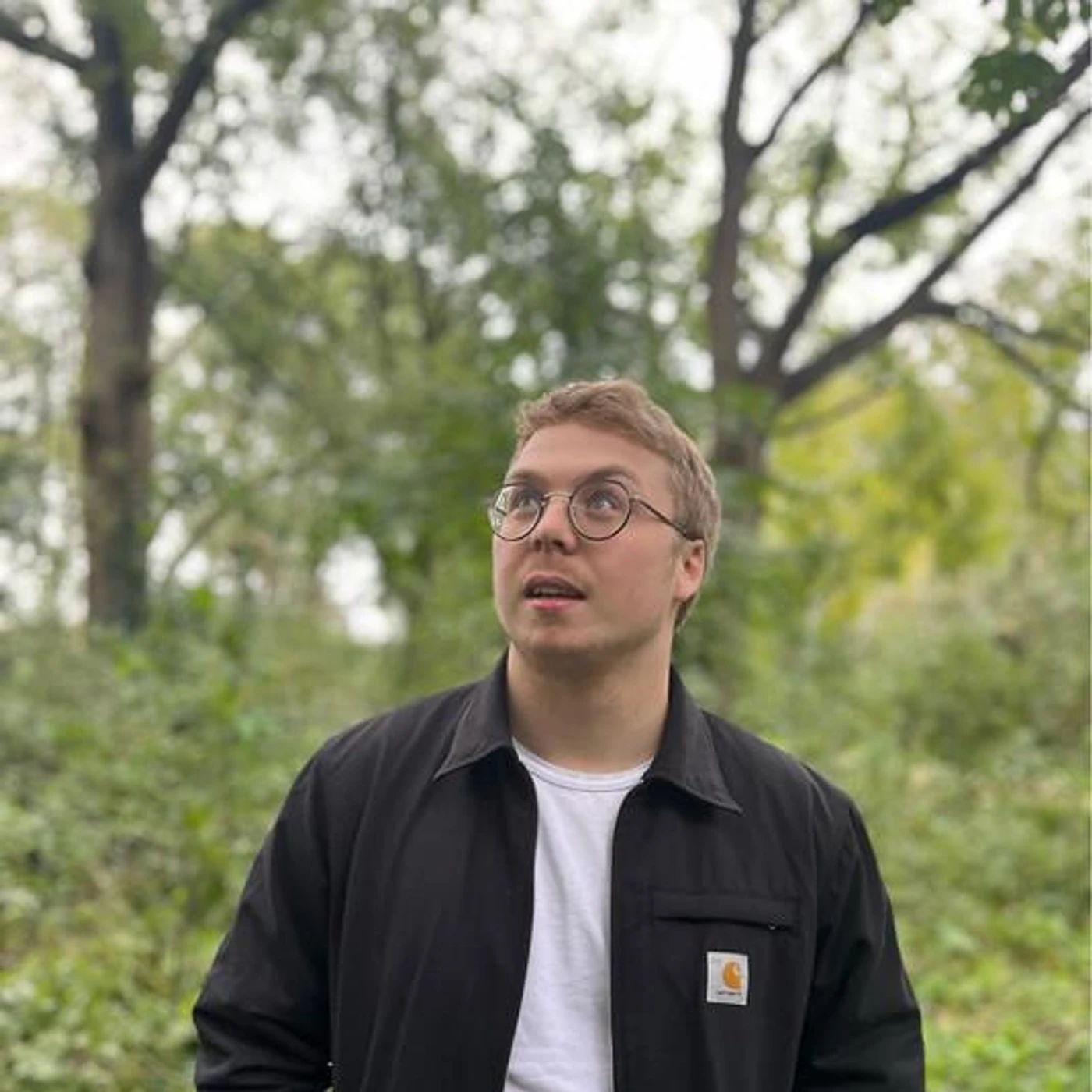Jónas Gaard Brand Page