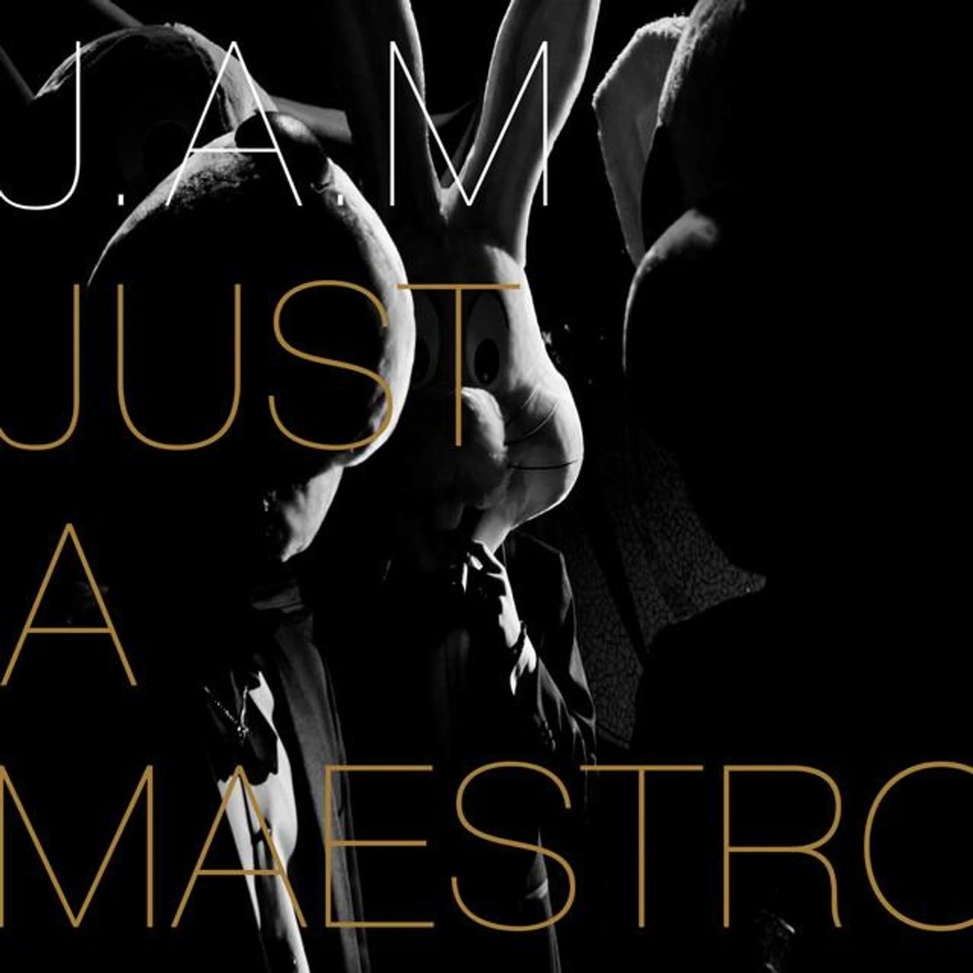 J.A.M Brand Page