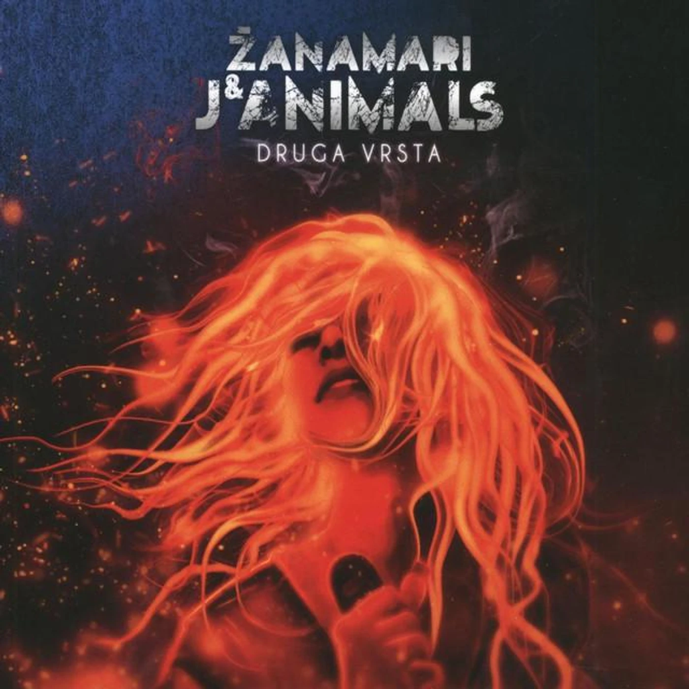 J'Animalsi Brand Page