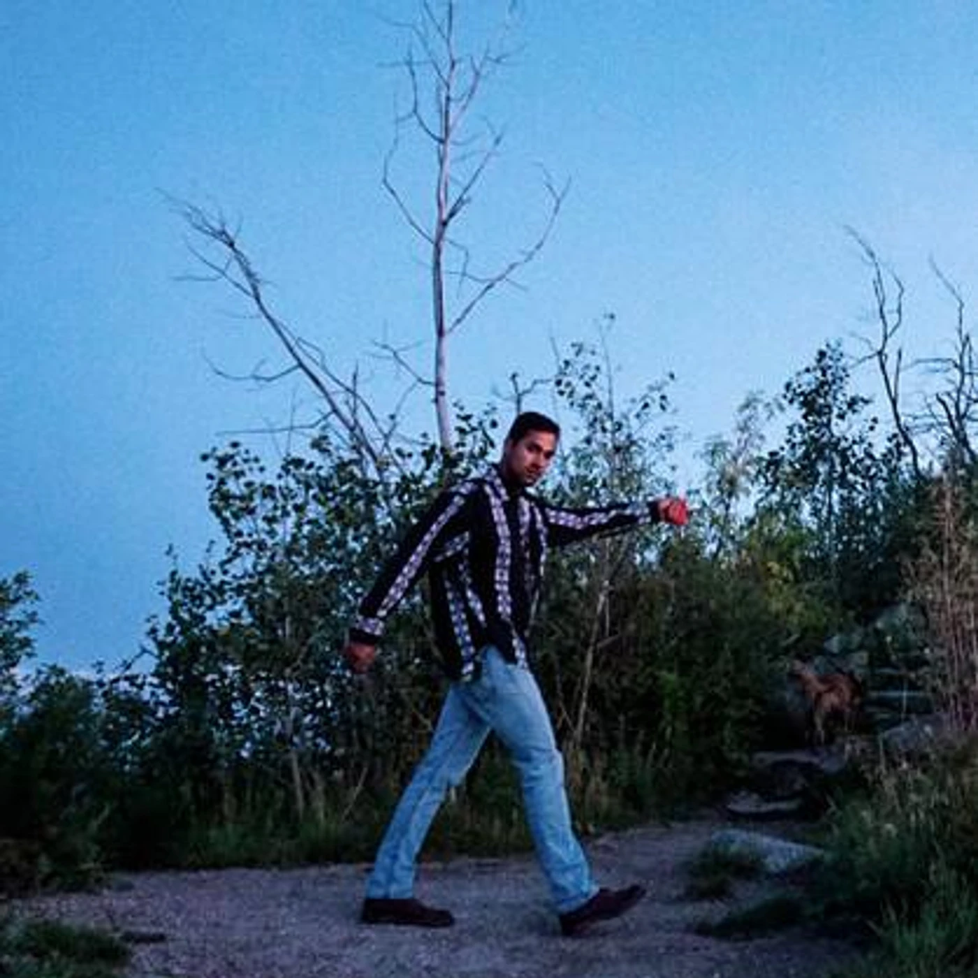 J.B. Boone Brand Page