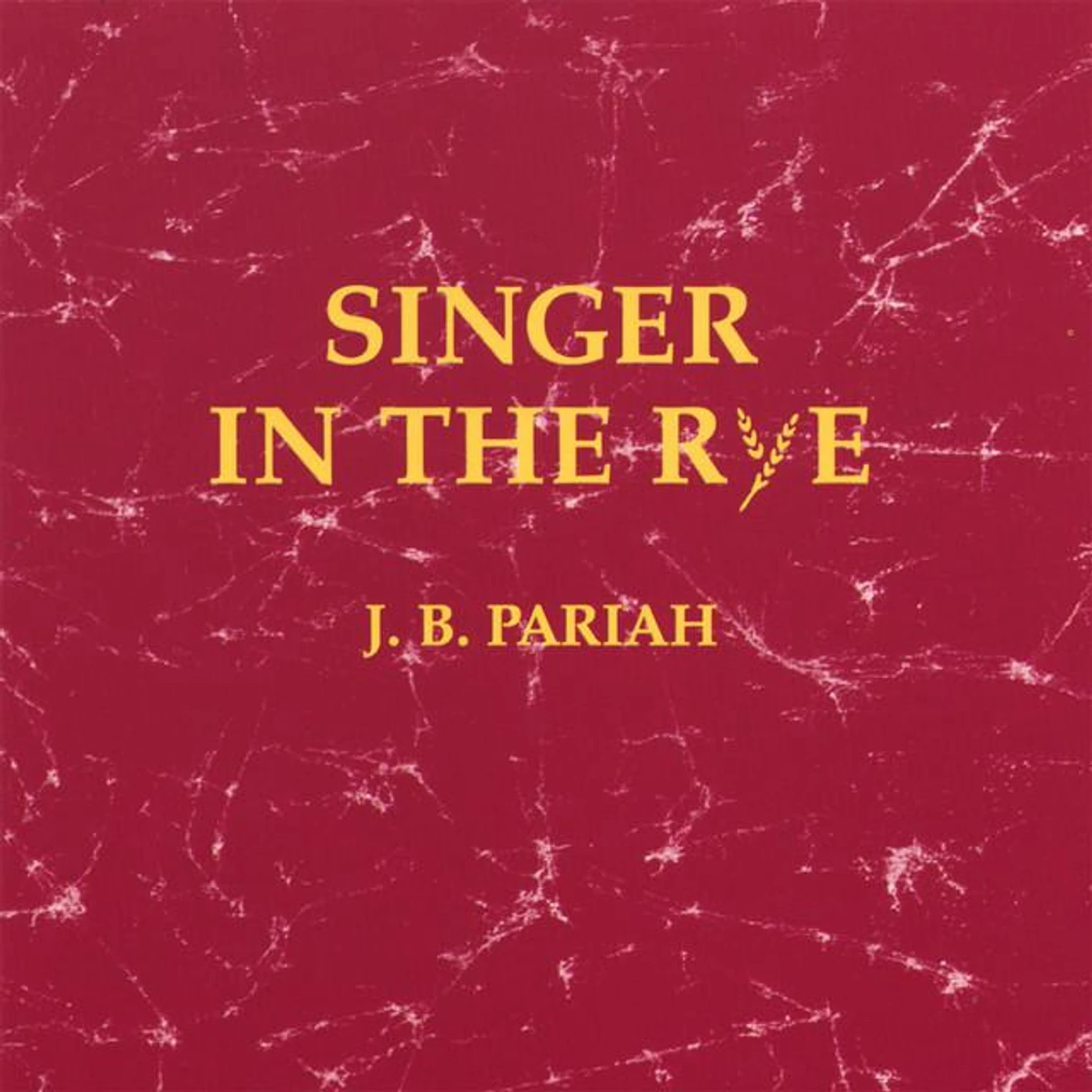 J.B. Pariah