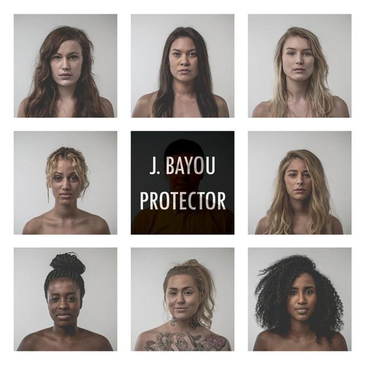 J. Bayou Brand Page