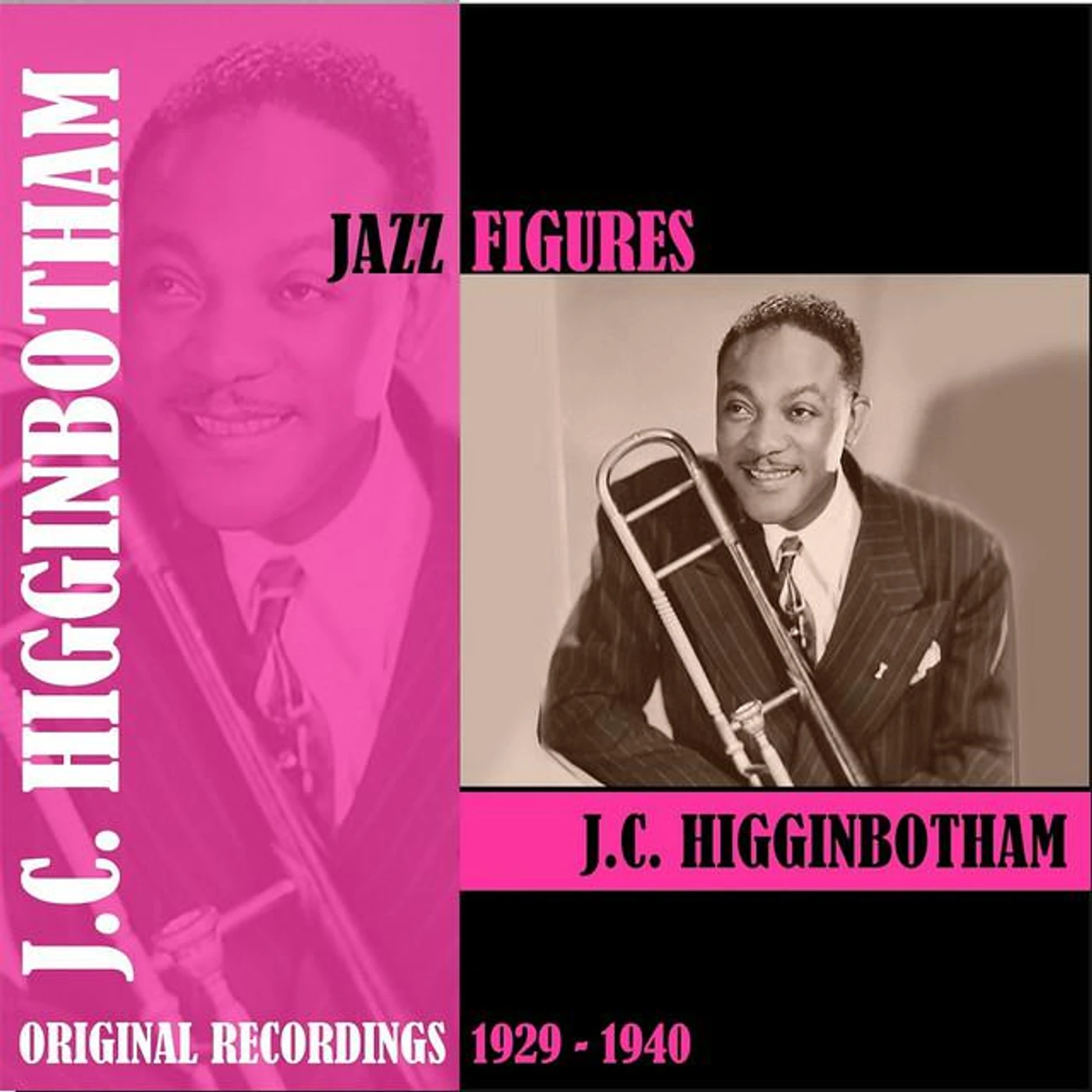 J. C. Higginbotham