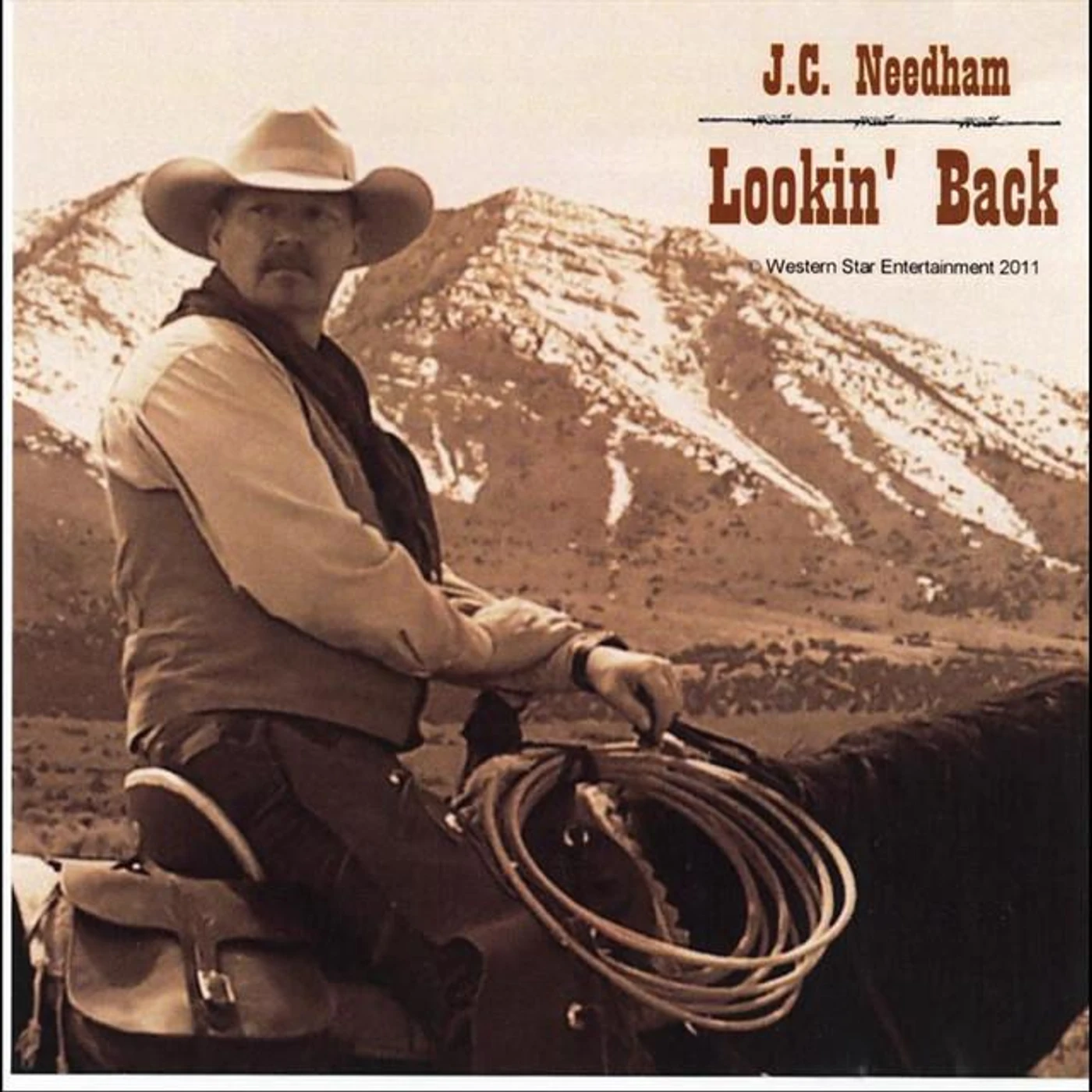 J.C. Needham Brand Page