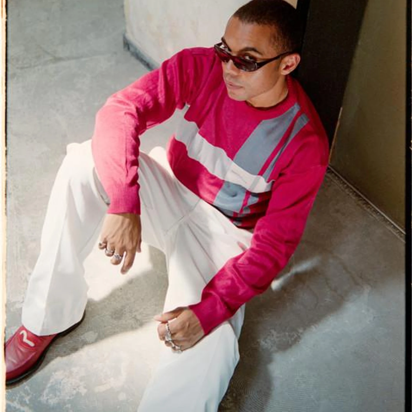 J. Caesar Brand Page