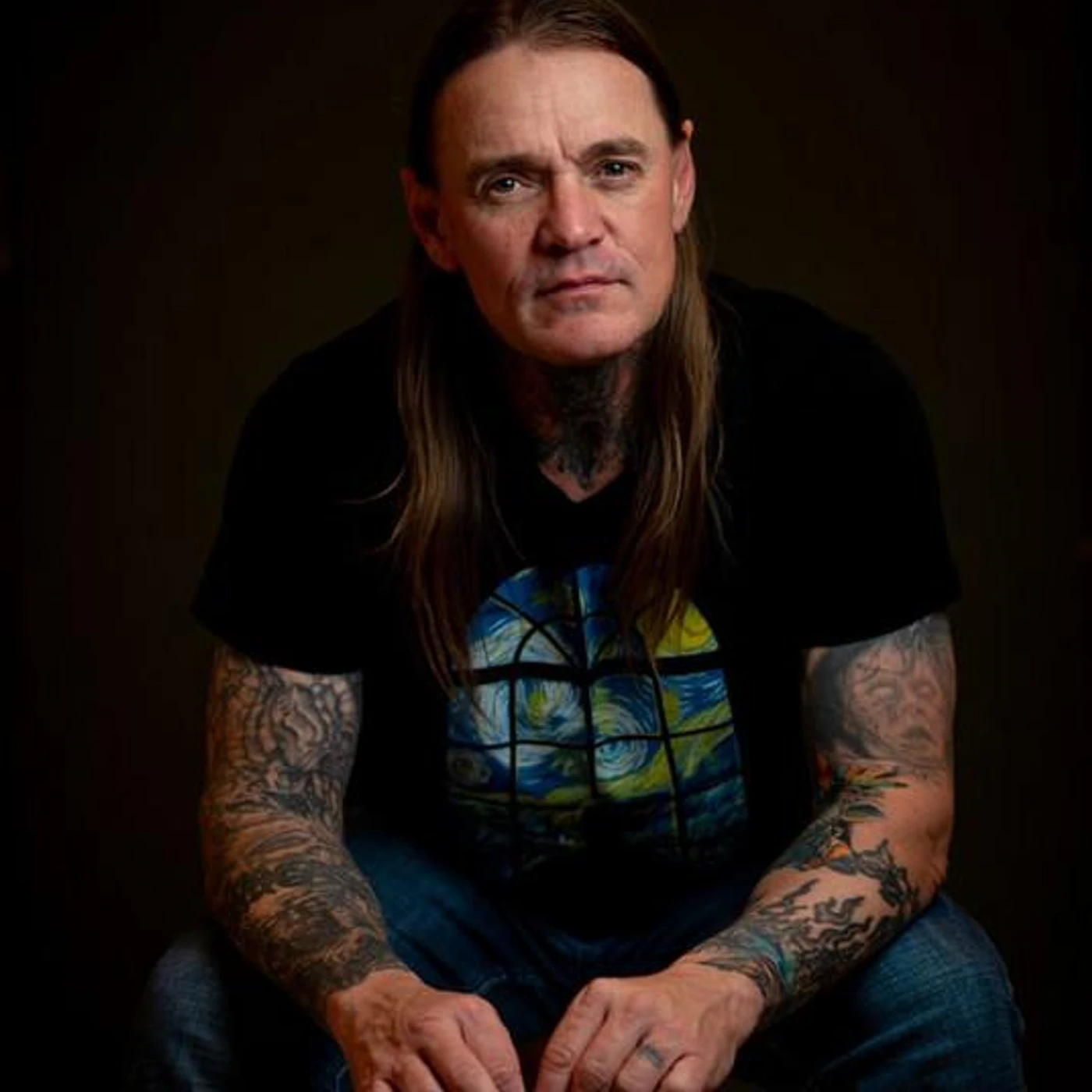 J.D. Graham Brand Page