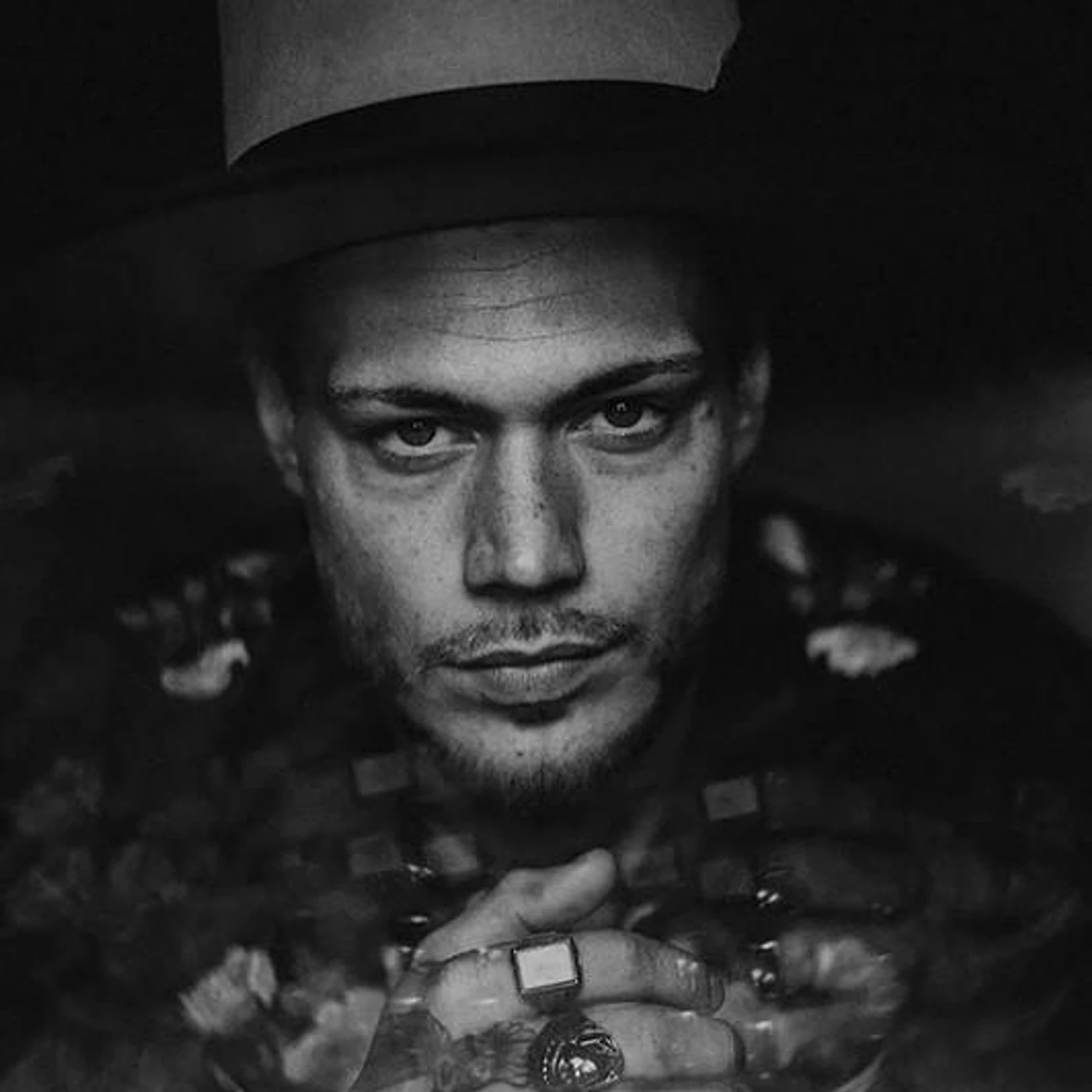 J.D. Huggins Brand Page