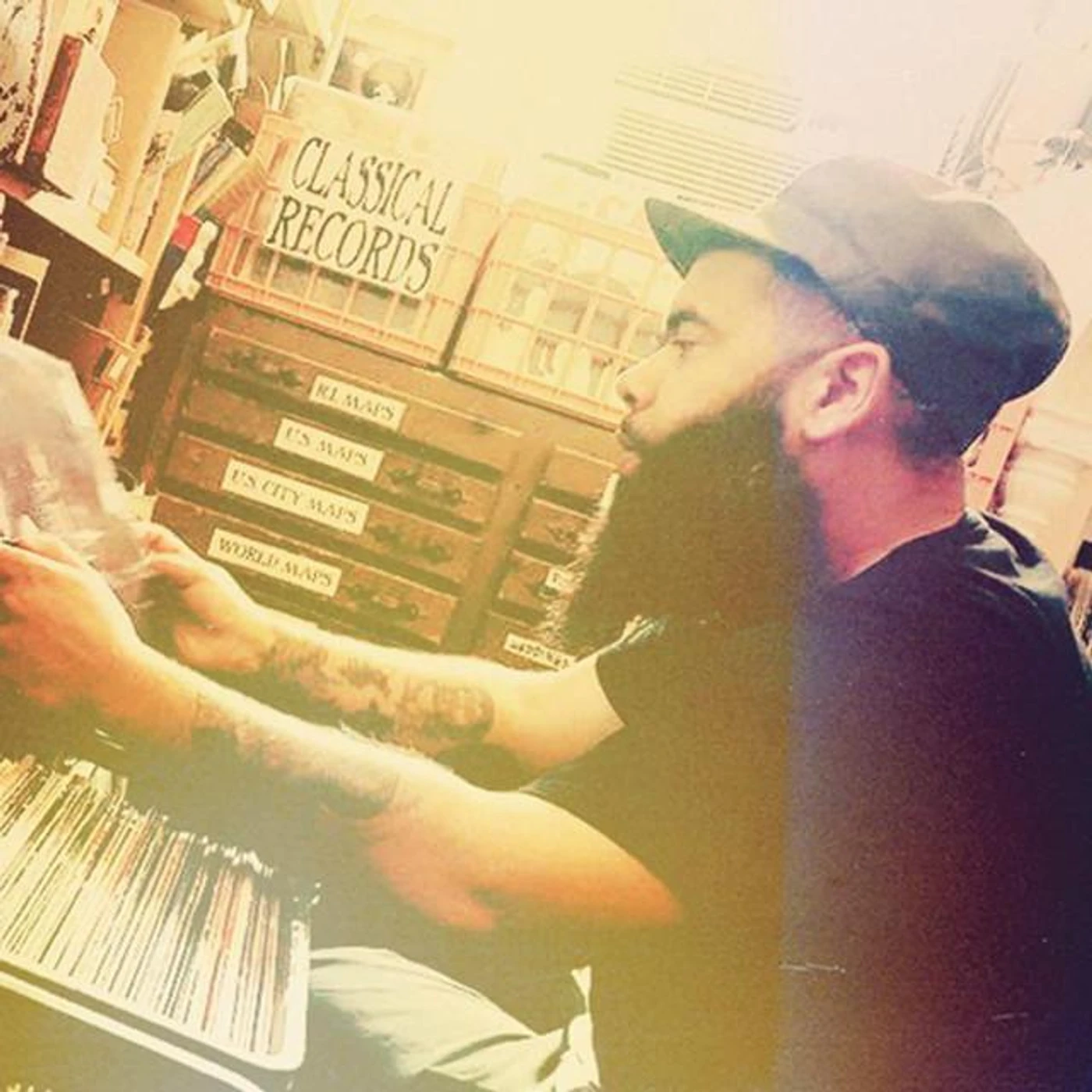 J. Depina Brand Page