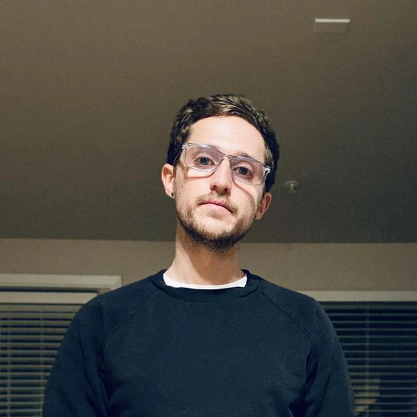 J. Edward Brand Page