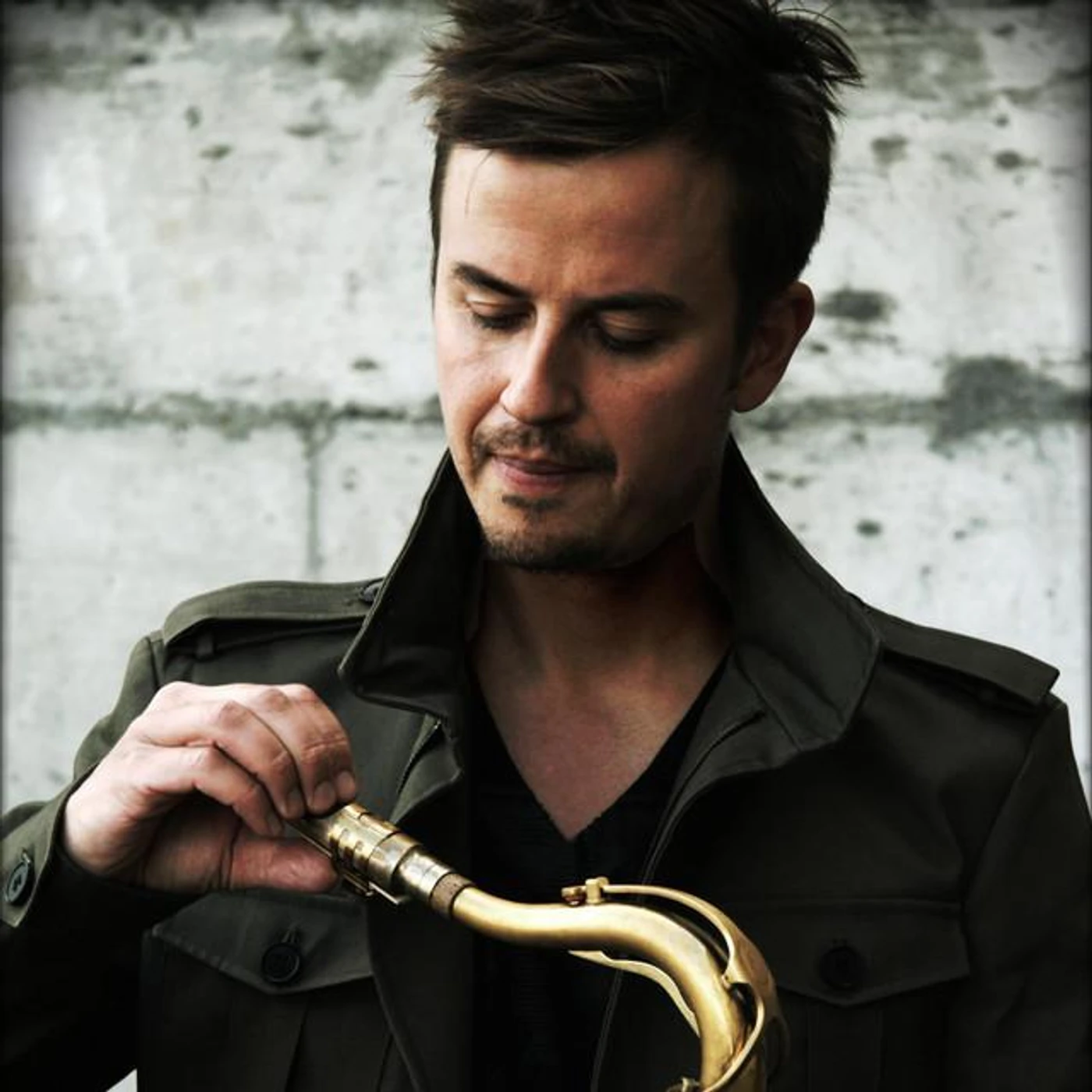 Jóel Pálsson Brand Page