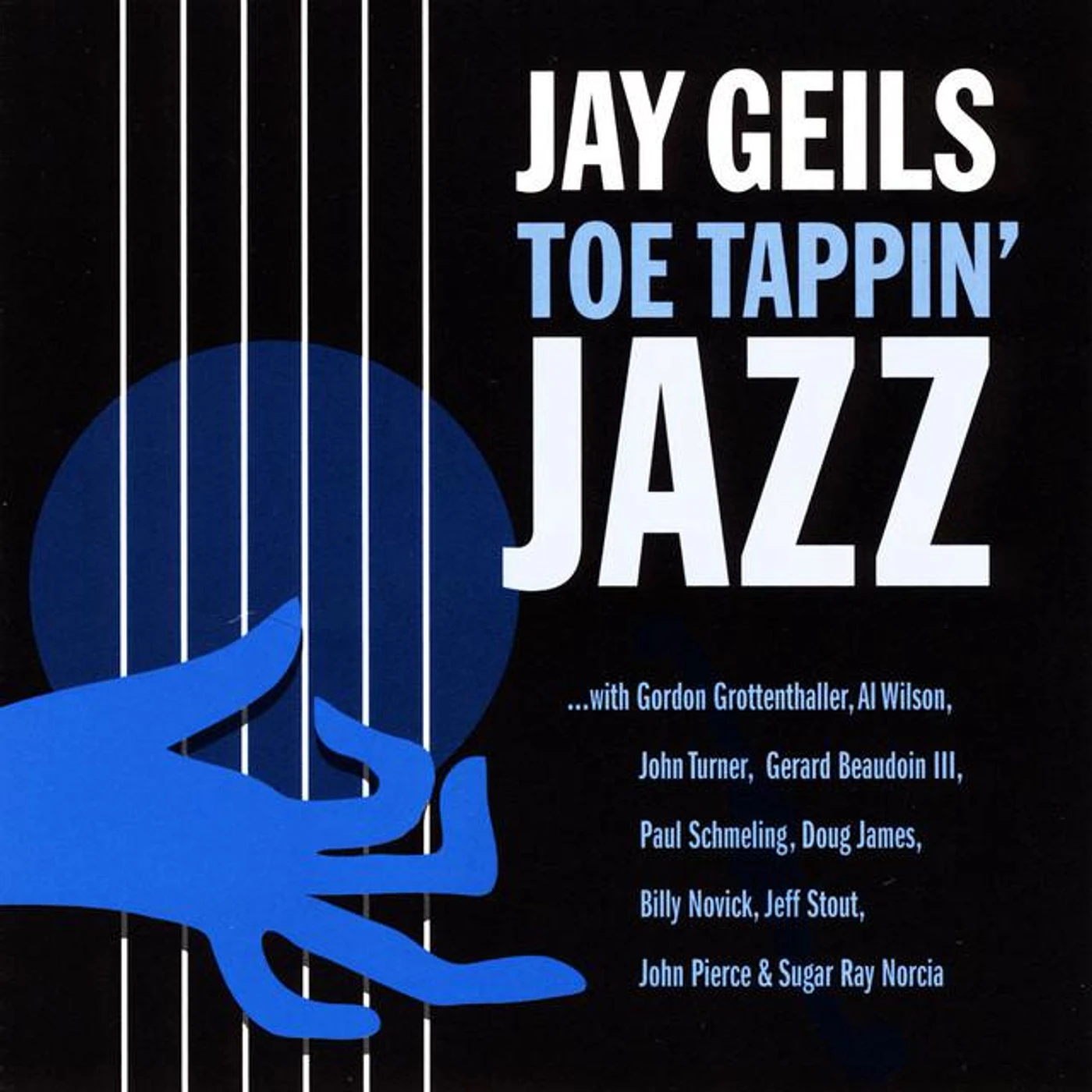 J.Geils Brand Page