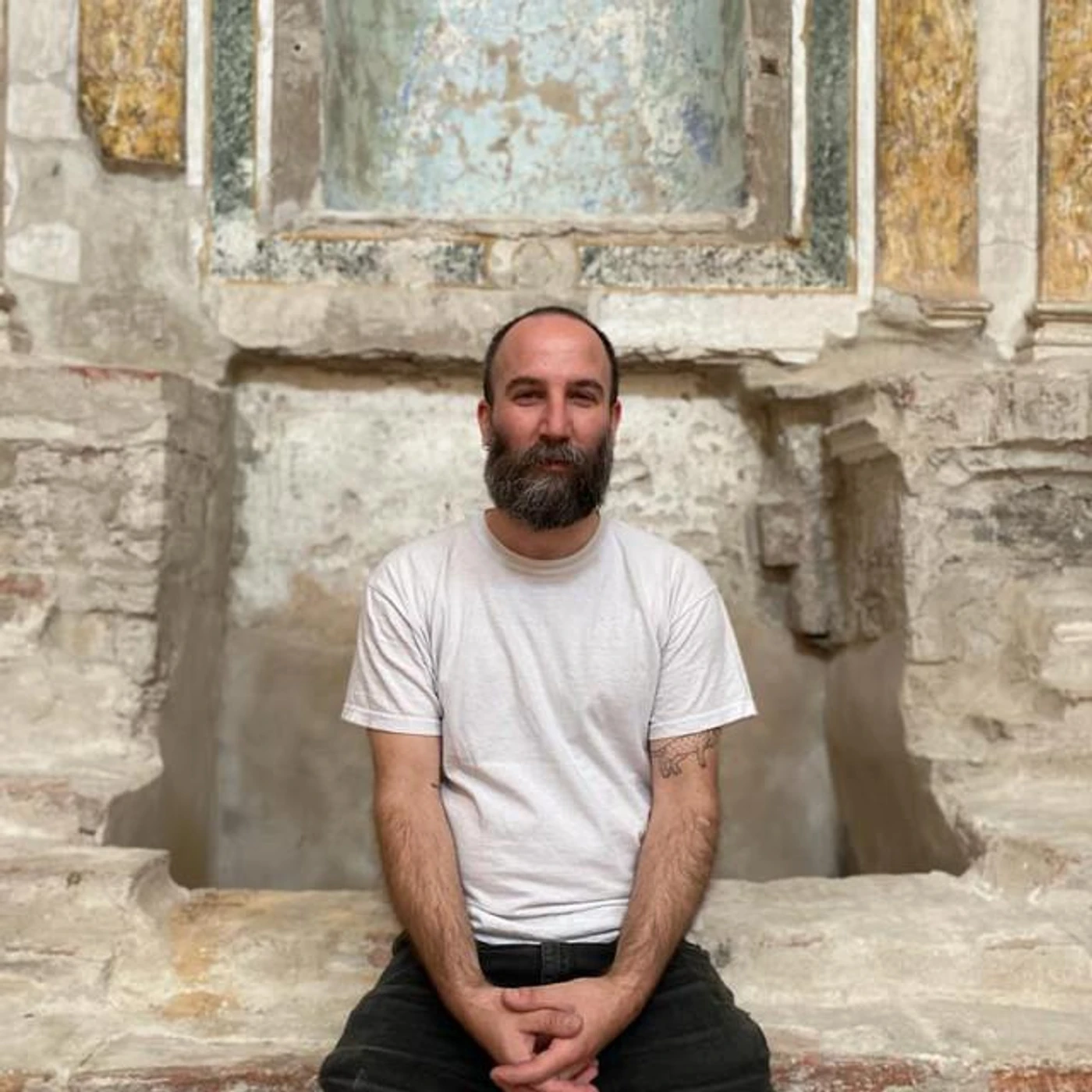 J.H. Guraj Brand Page