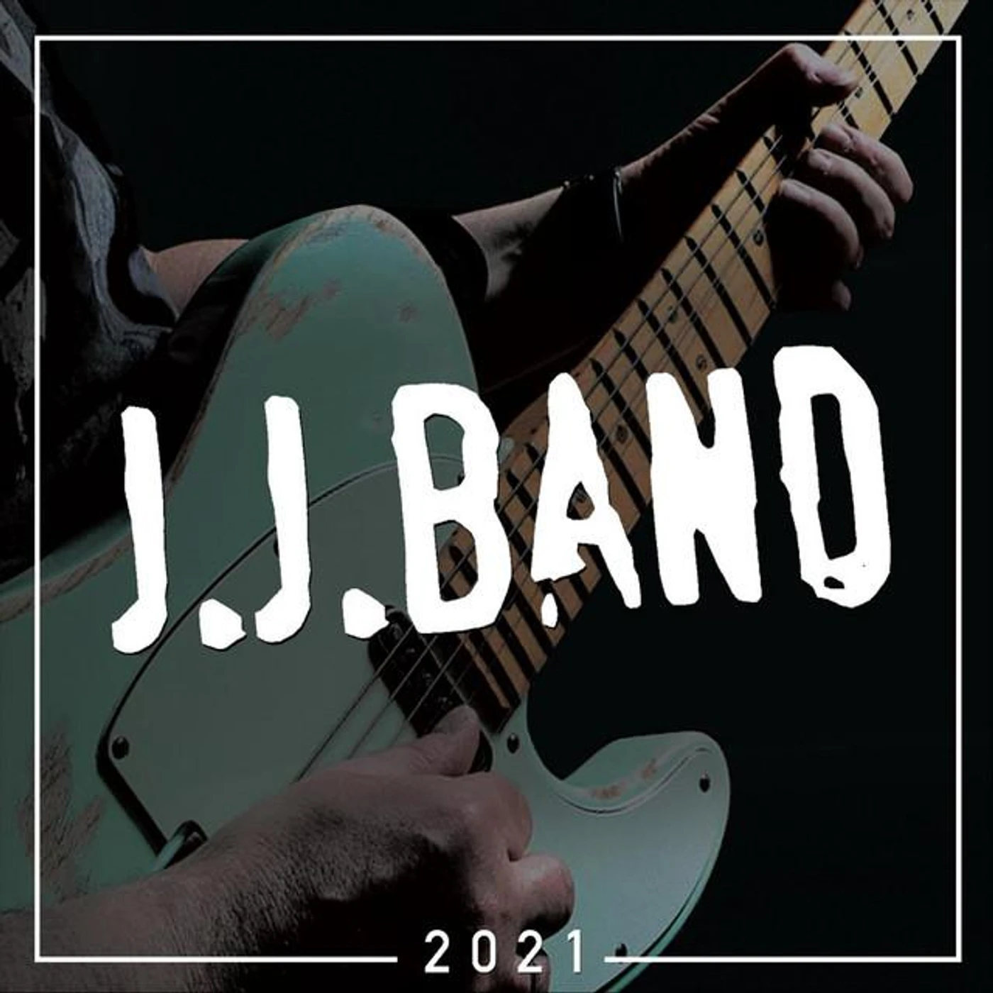 J.j.band Brand Page
