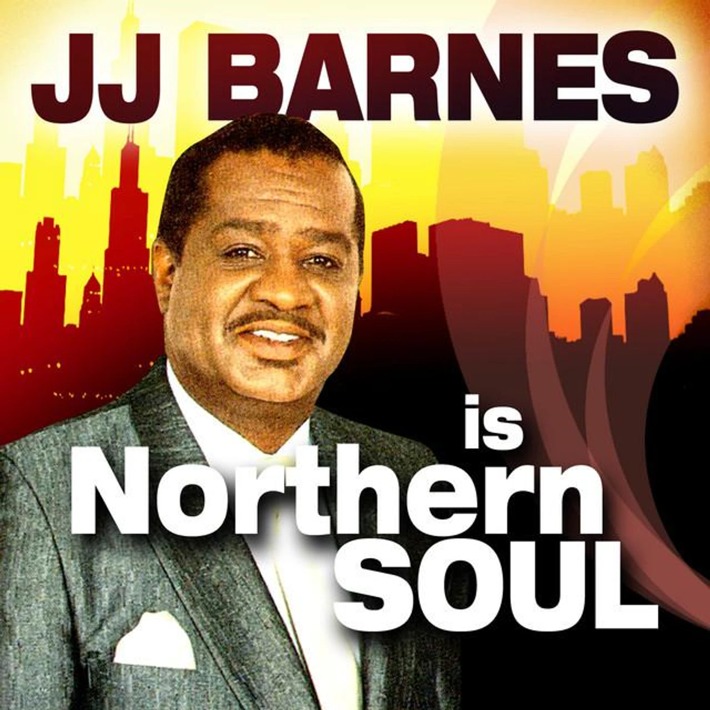 J.J. Barnes