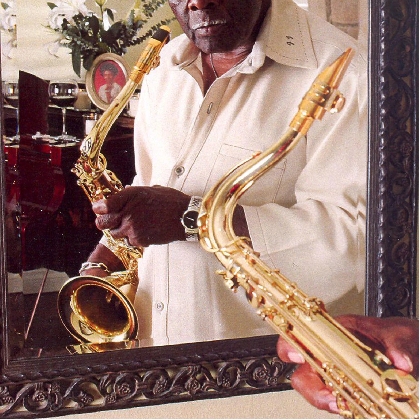 J.J. Jones Brand Page