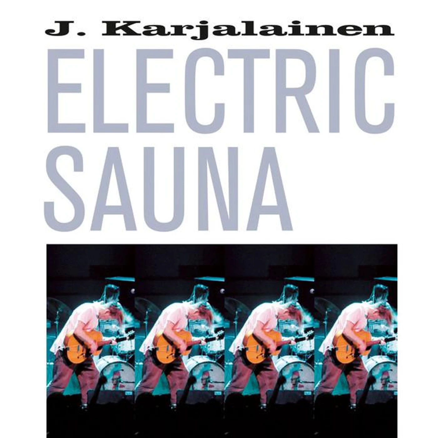 J. Karjalainen Electric Sauna Brand Page