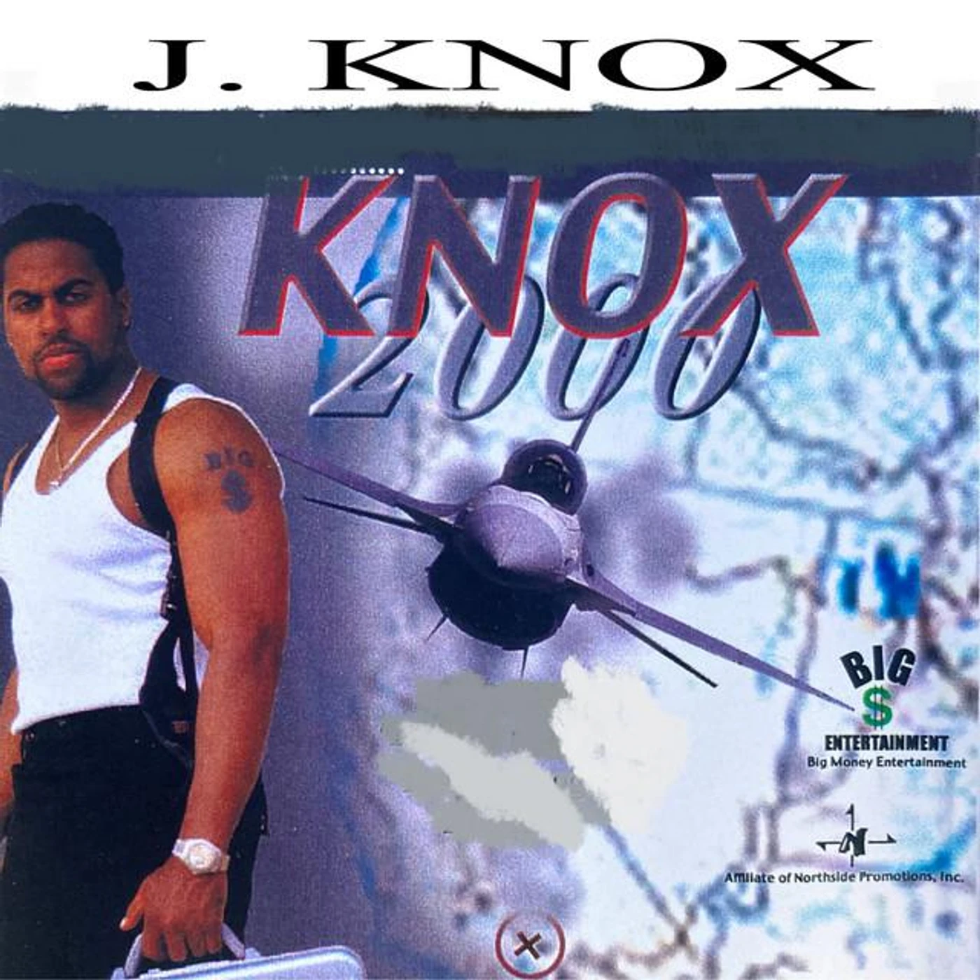 J KNOX Brand Page