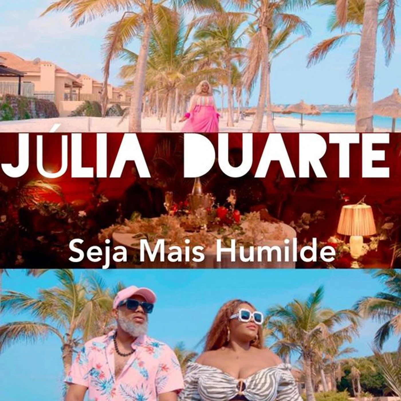 Júlia Duarte Brand Page