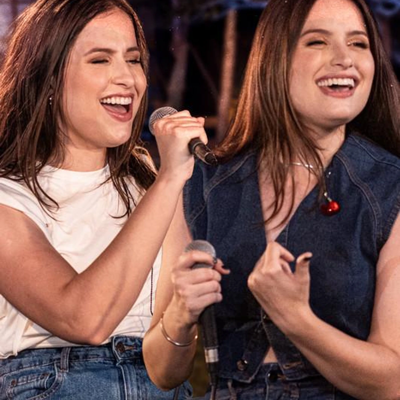 Júlia & Rafaela
