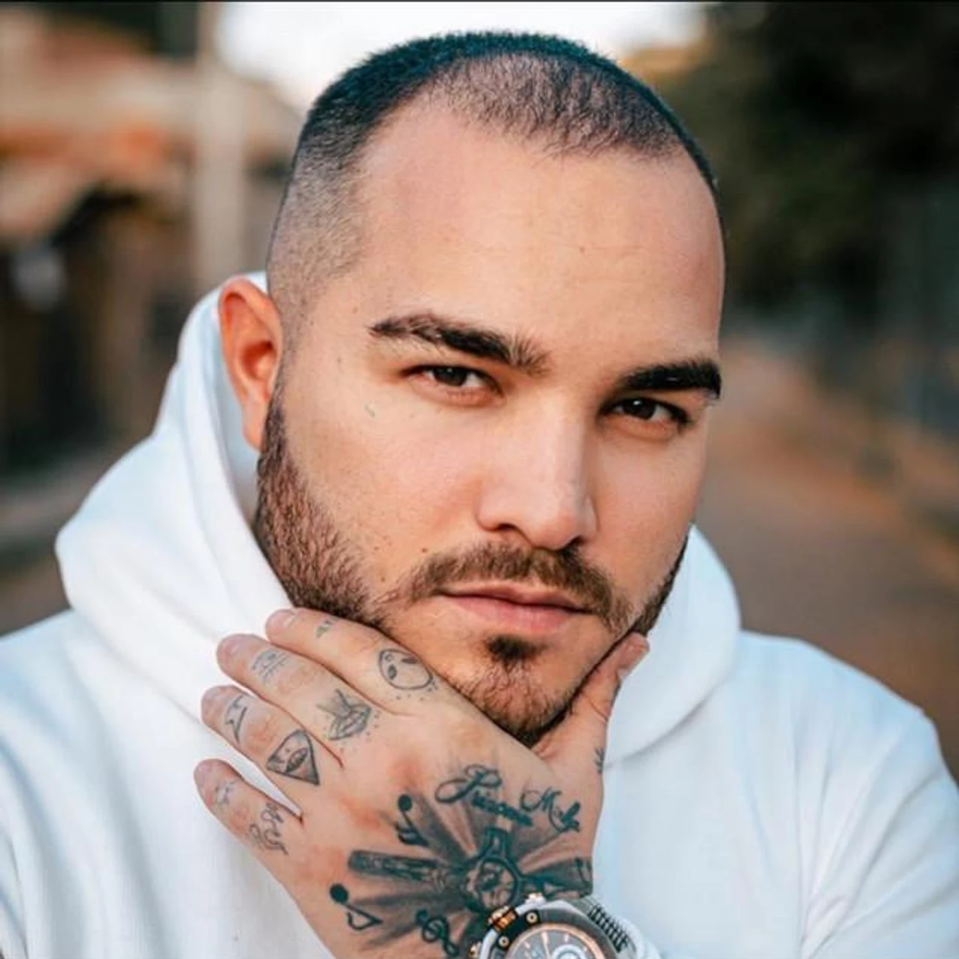 J Louis Brand Page