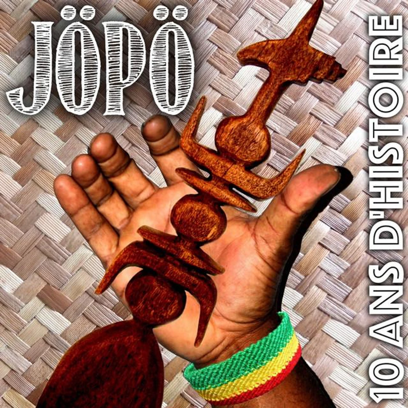 Jöpö