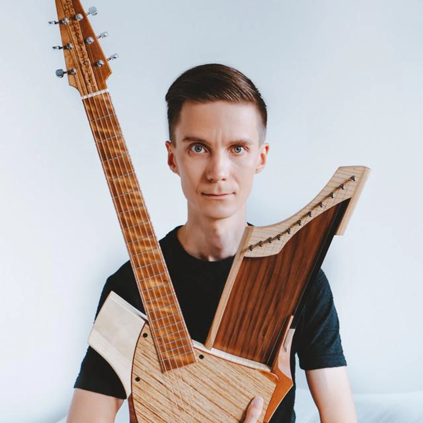 J-P Piirainen