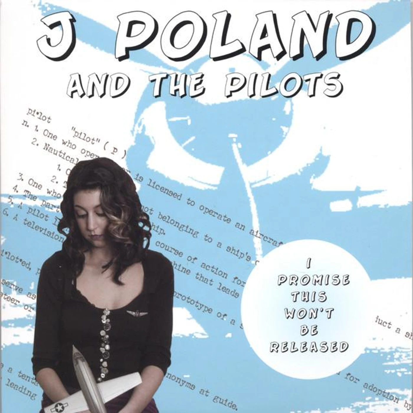j poland and the pilots