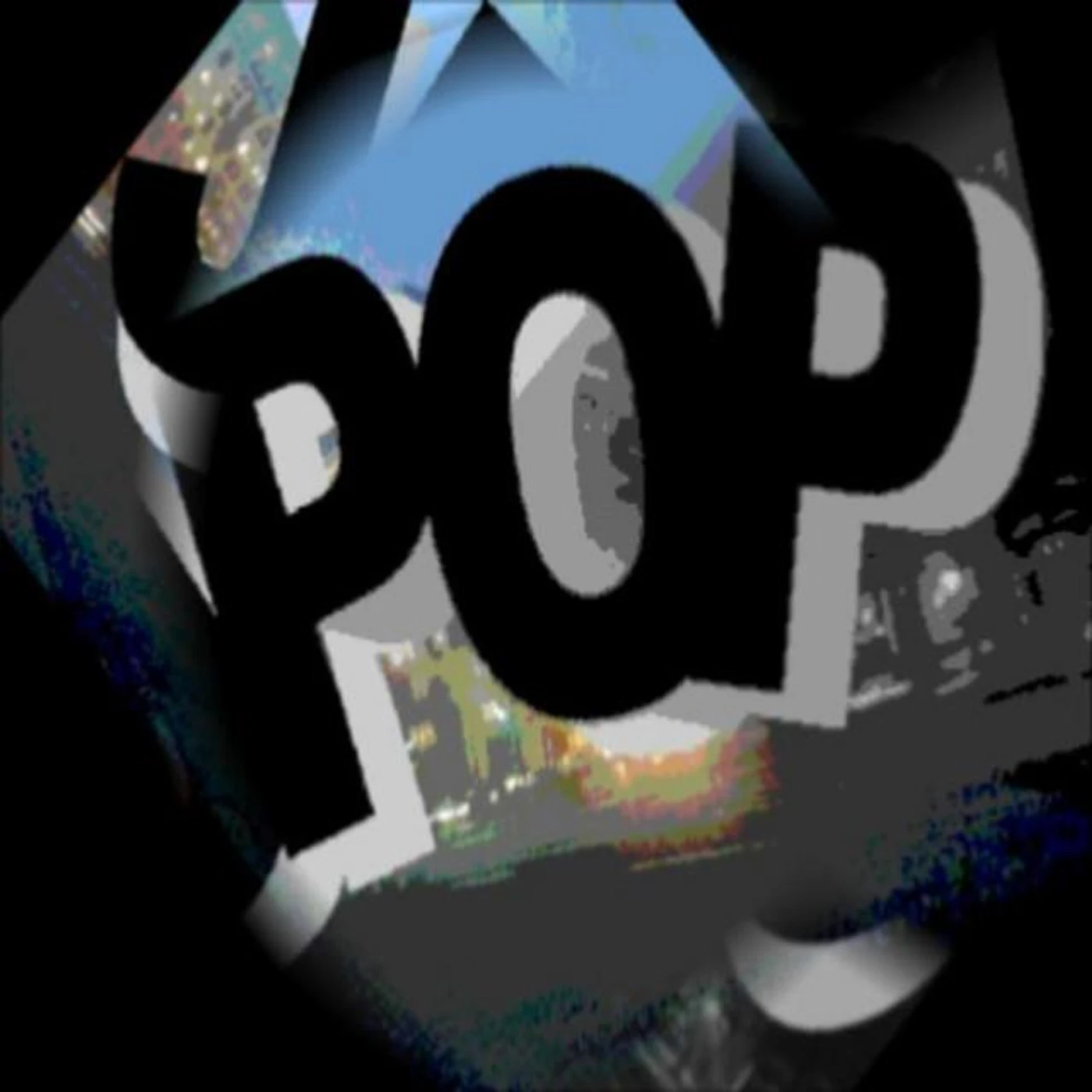 J. Pop