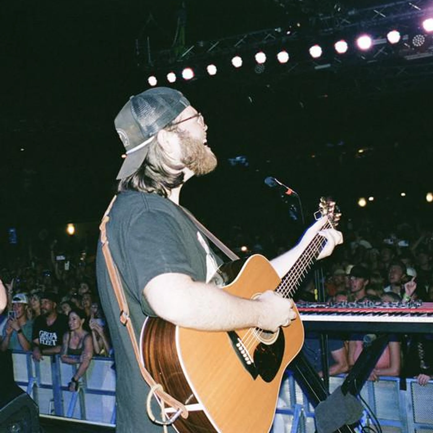 J.R. Carroll Brand Page