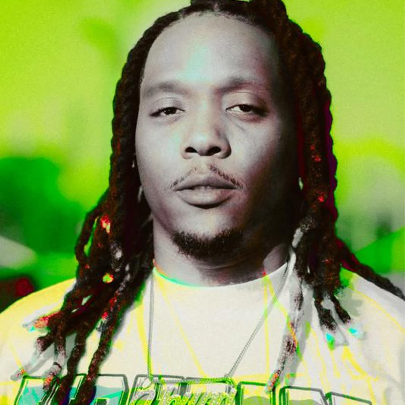 J.R. Donato Brand Page