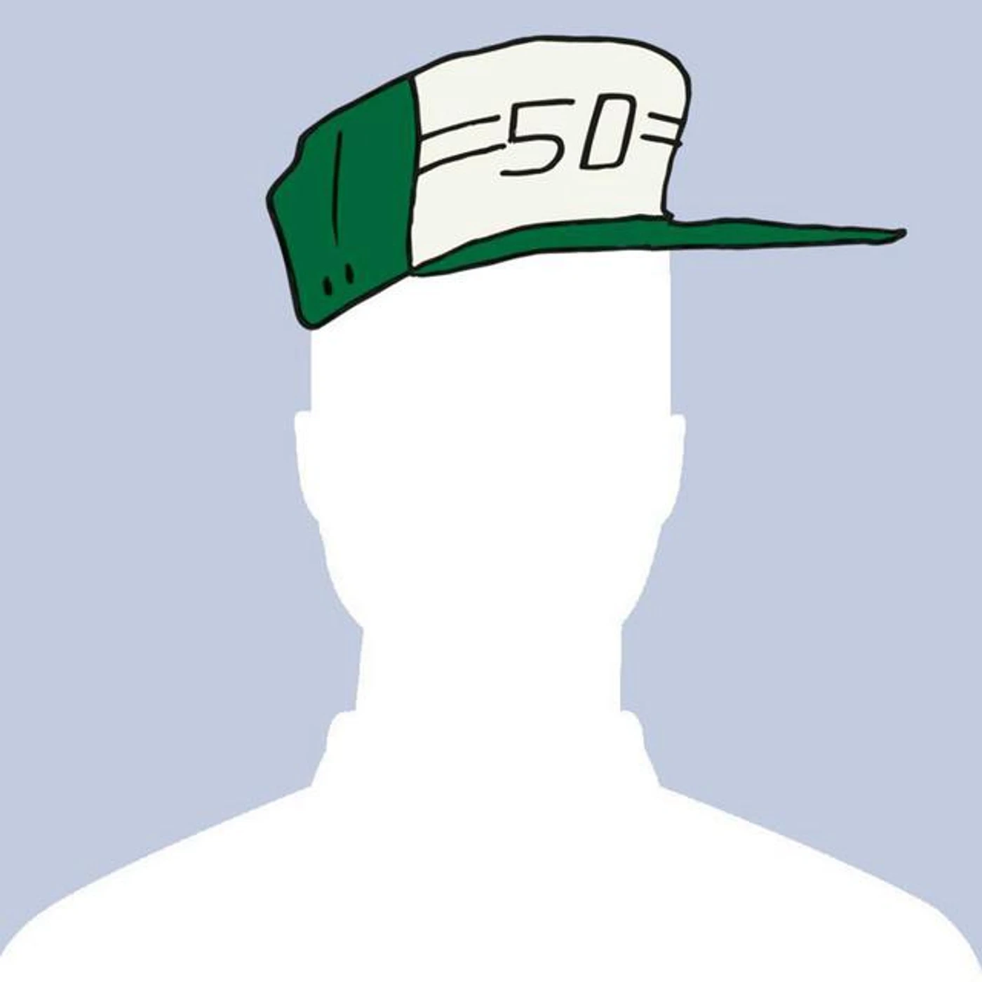 Jérôme 50 Brand Page