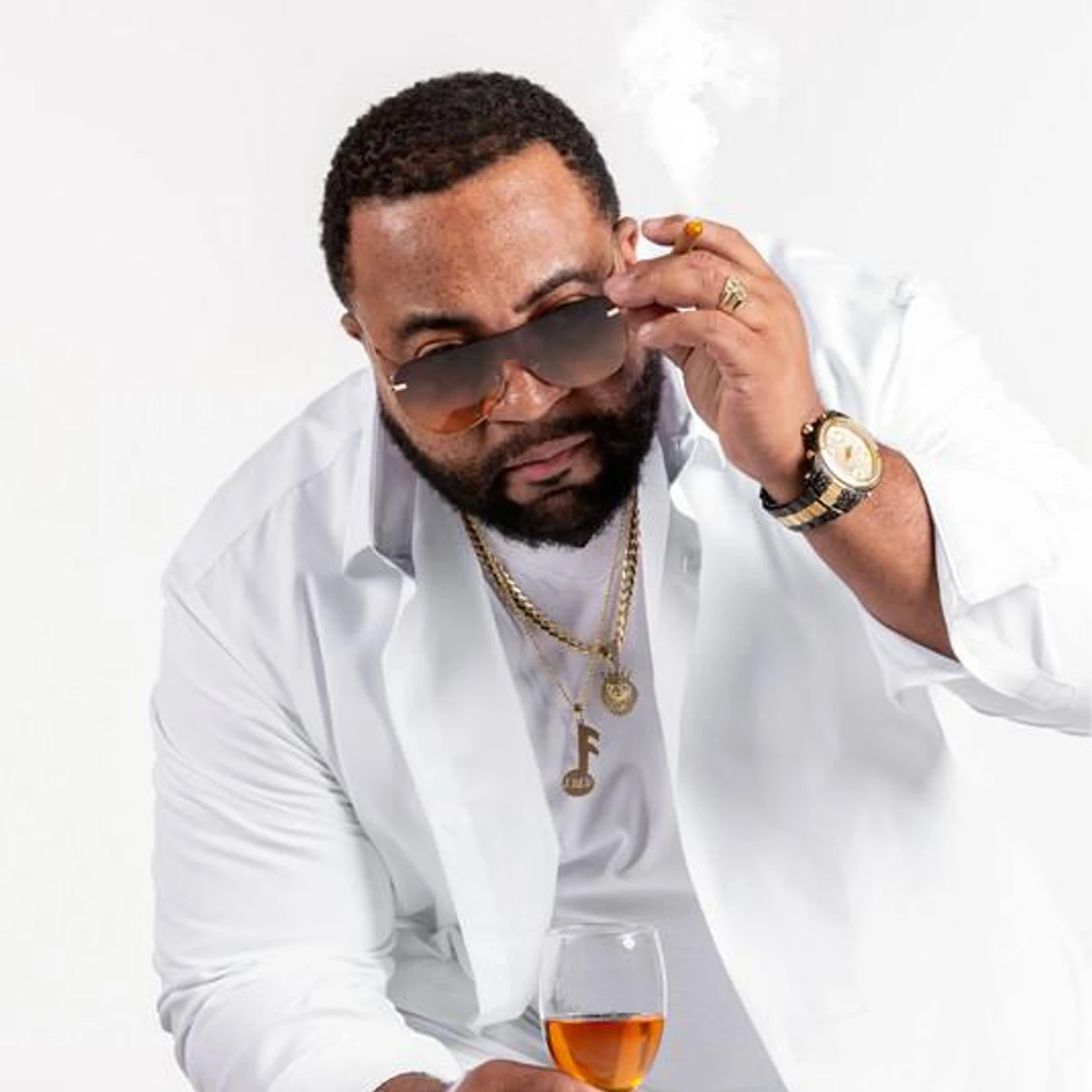 J. Red (The Nephew) Brand Page