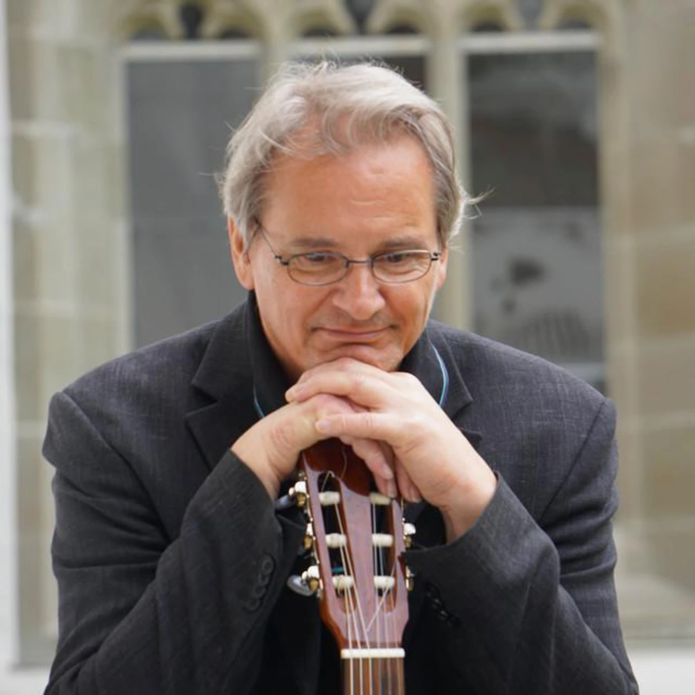 Jürg Kindle Brand Page