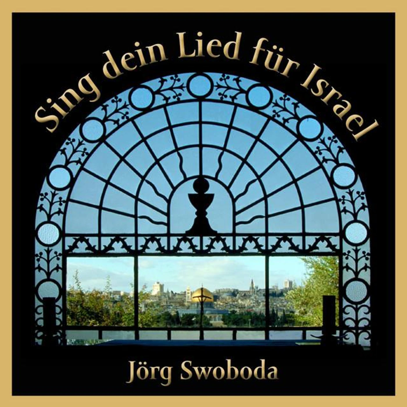 Jörg Swoboda