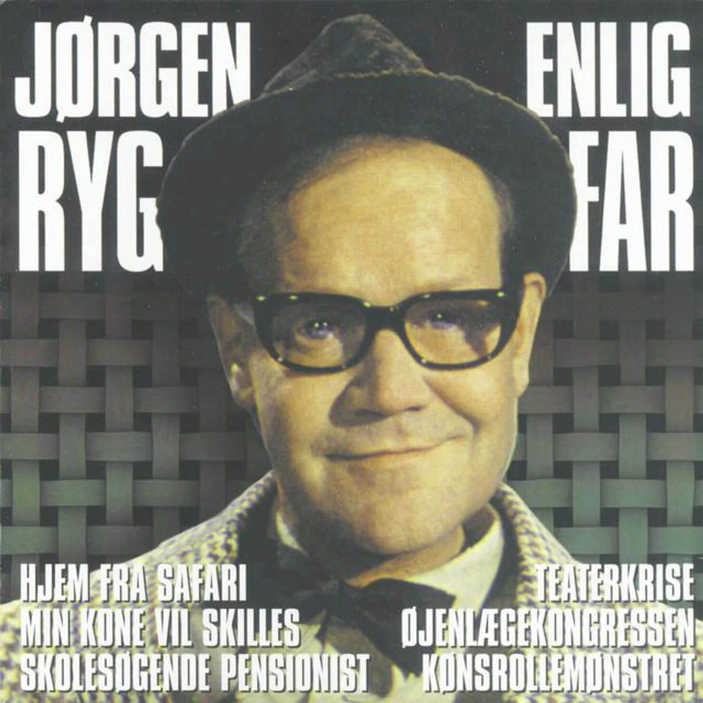 Jørgen Ryg Brand Page