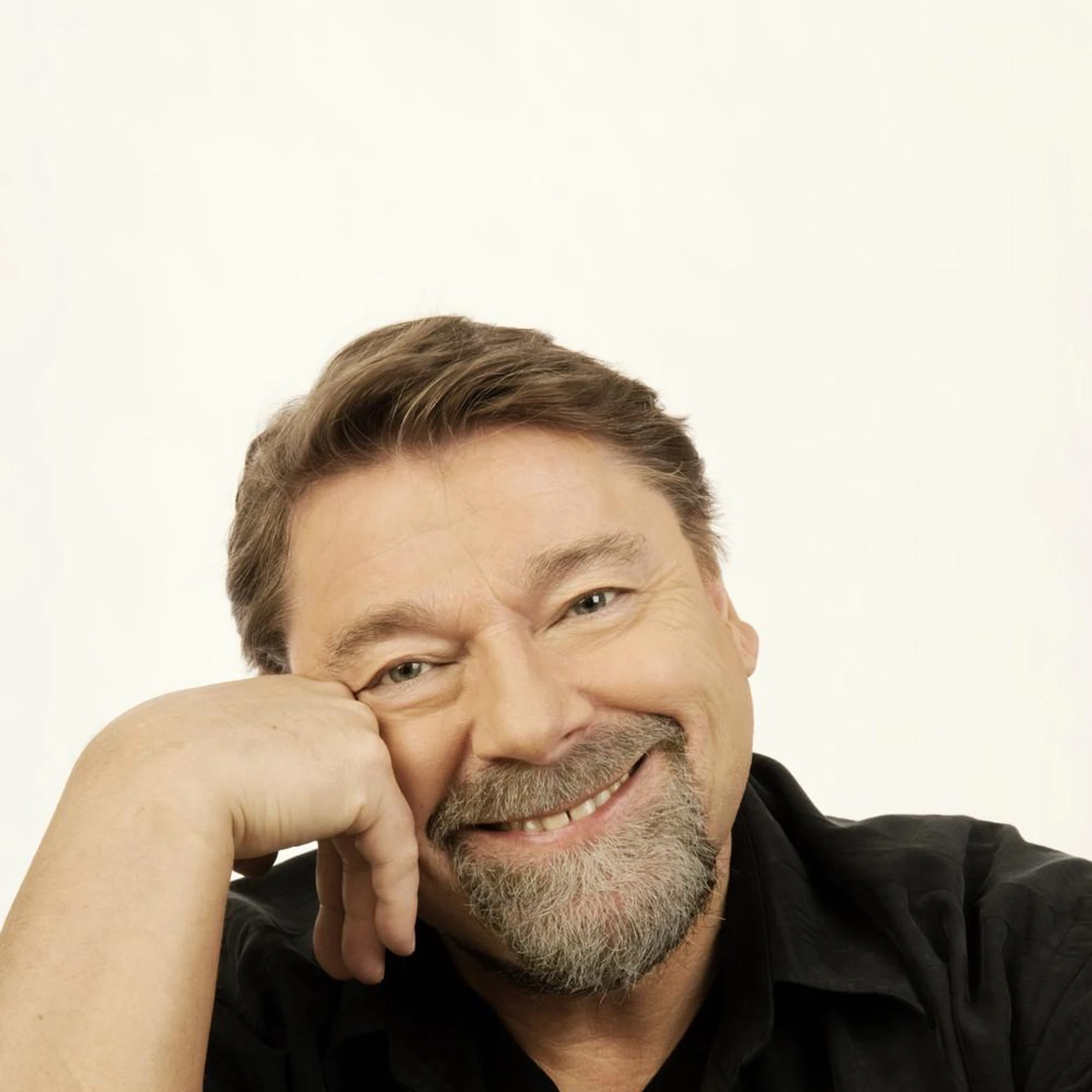 Jürgen von der Lippe Brand Page
