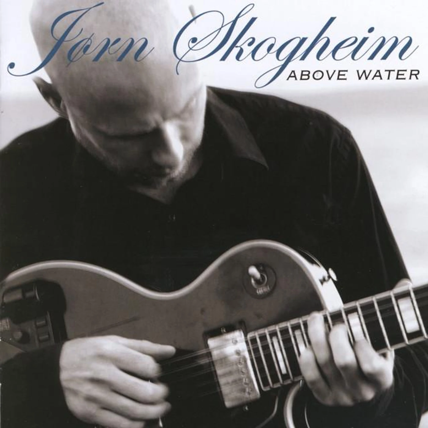 Jørn Skogheim
