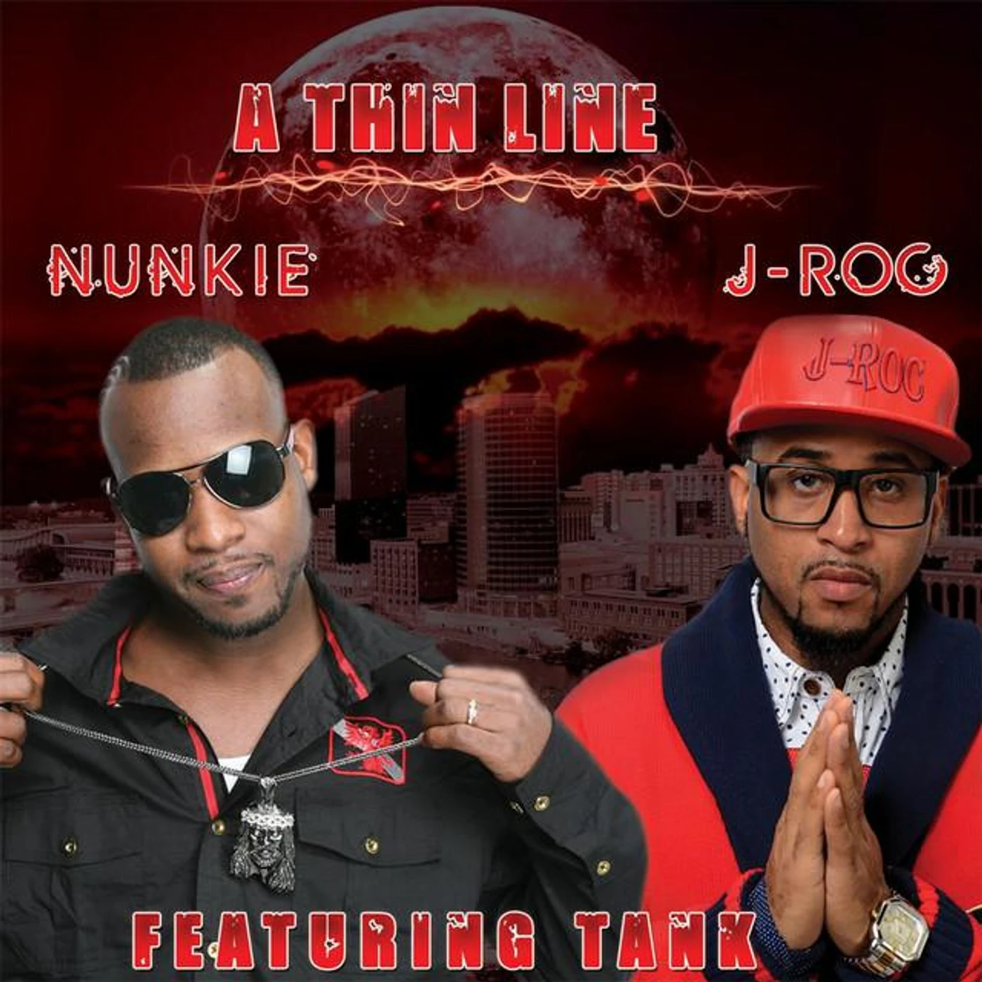 J-Roc Brand Page