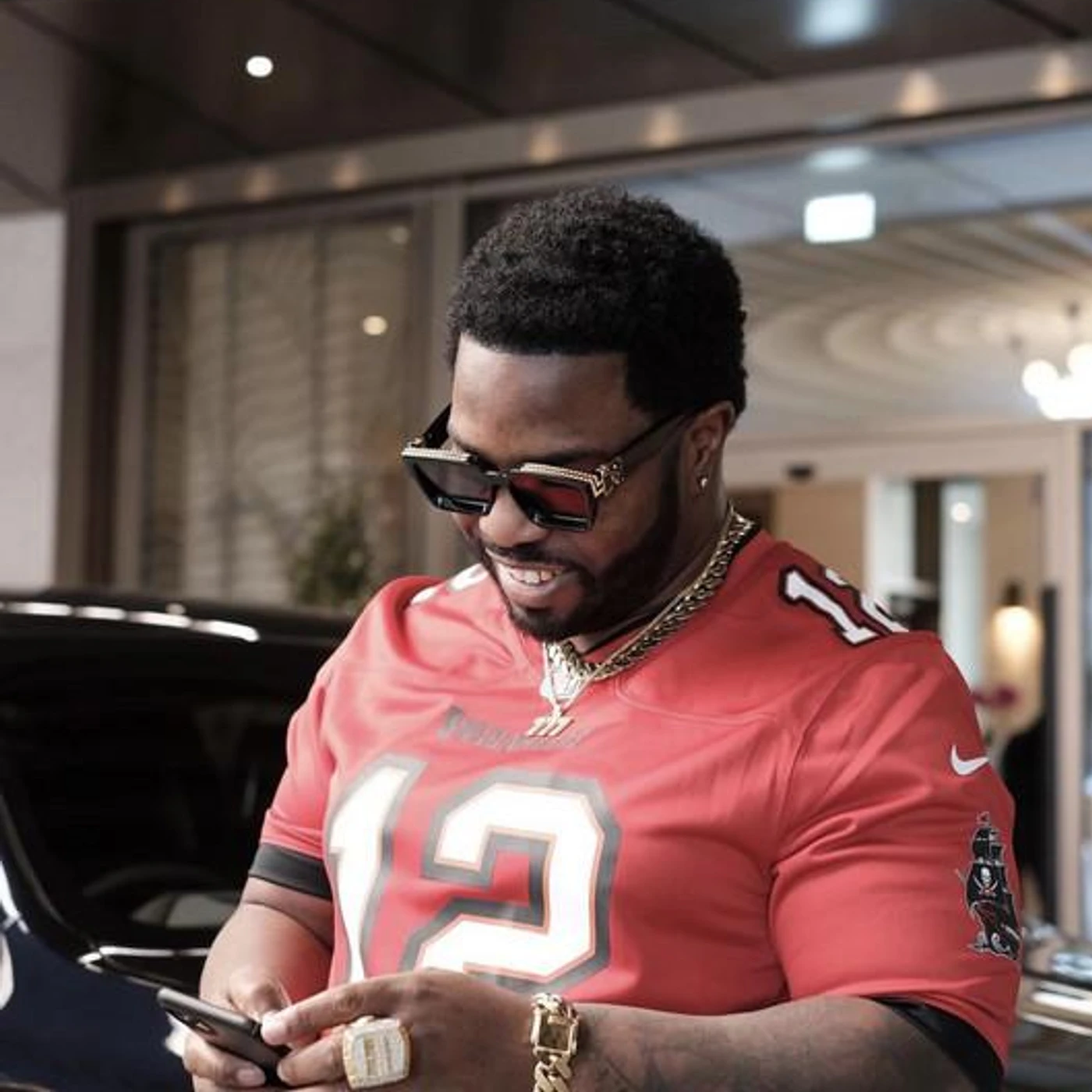 J Spades Brand Page