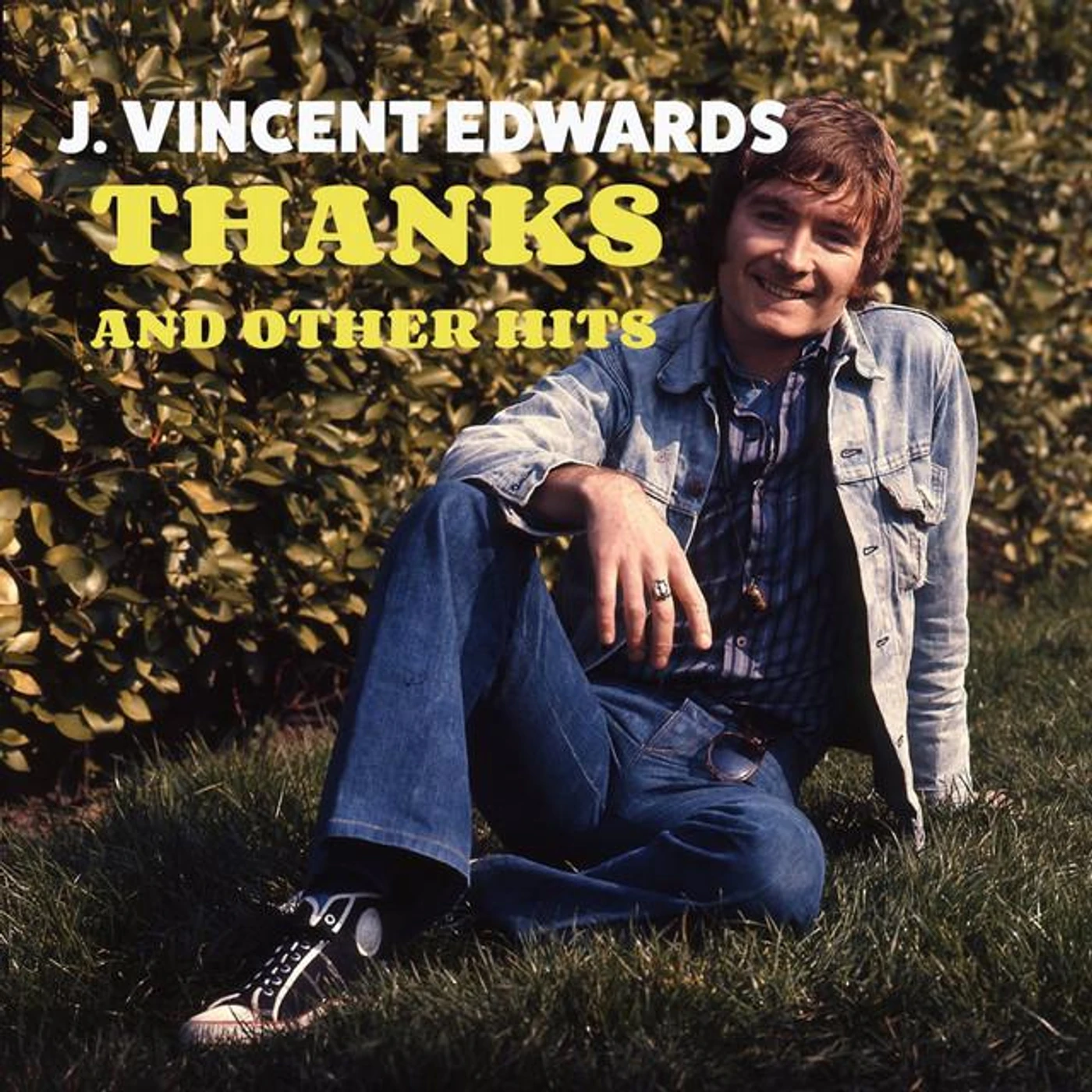 J.Vincent Edwards Brand Page
