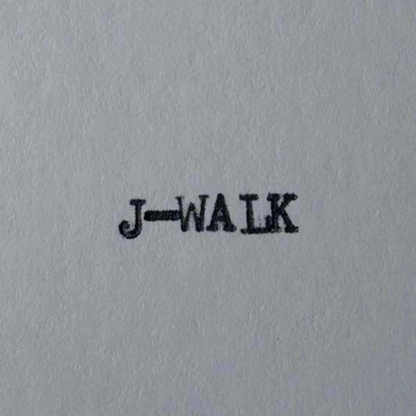 J-Walk Brand Page