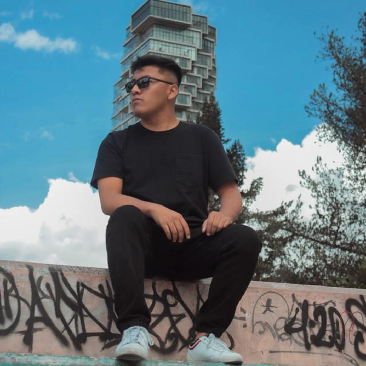 J4CKO Brand Page